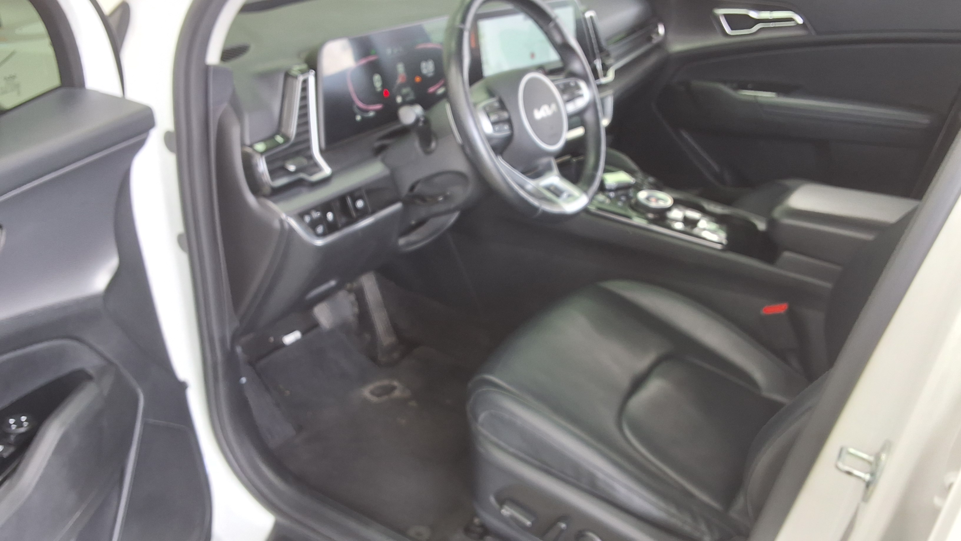 Kia Other 2022 - Image 9