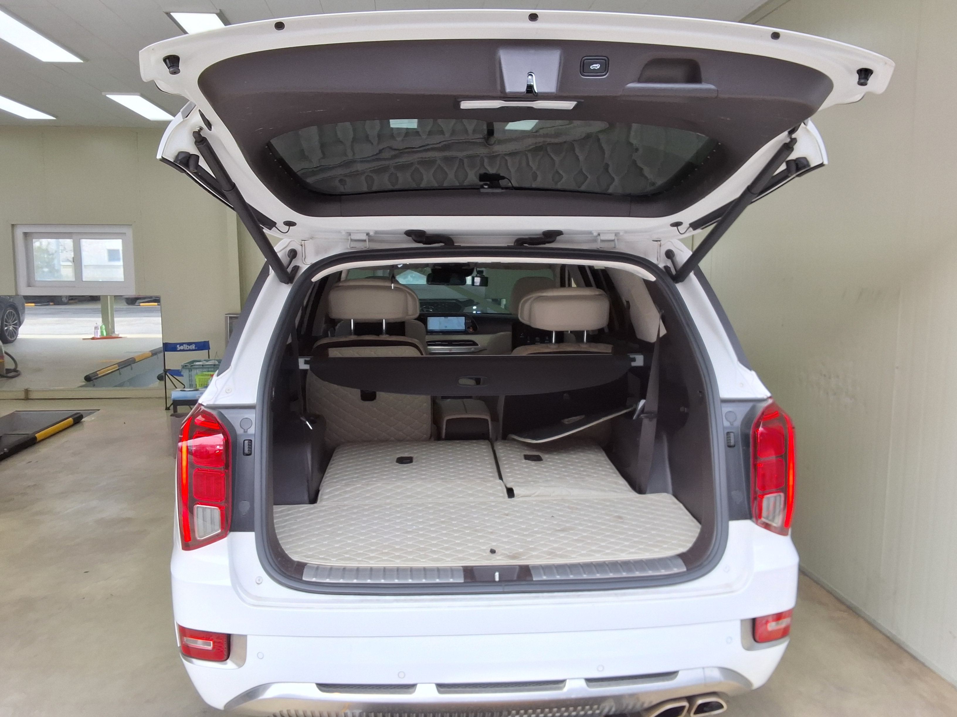 Hyundai Palisade 2022 - Image 14