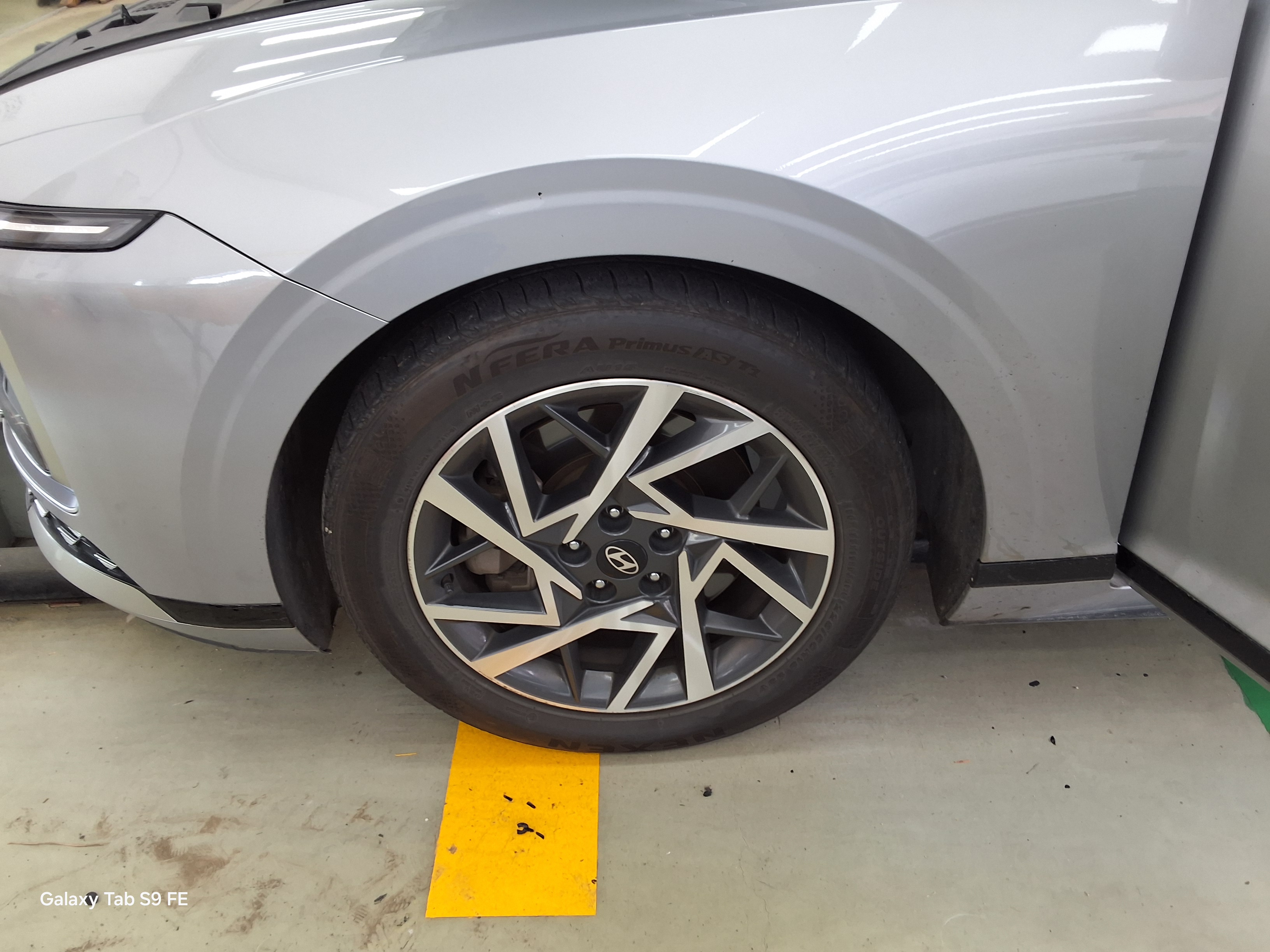 Hyundai Grandeur 2023 - Image 21