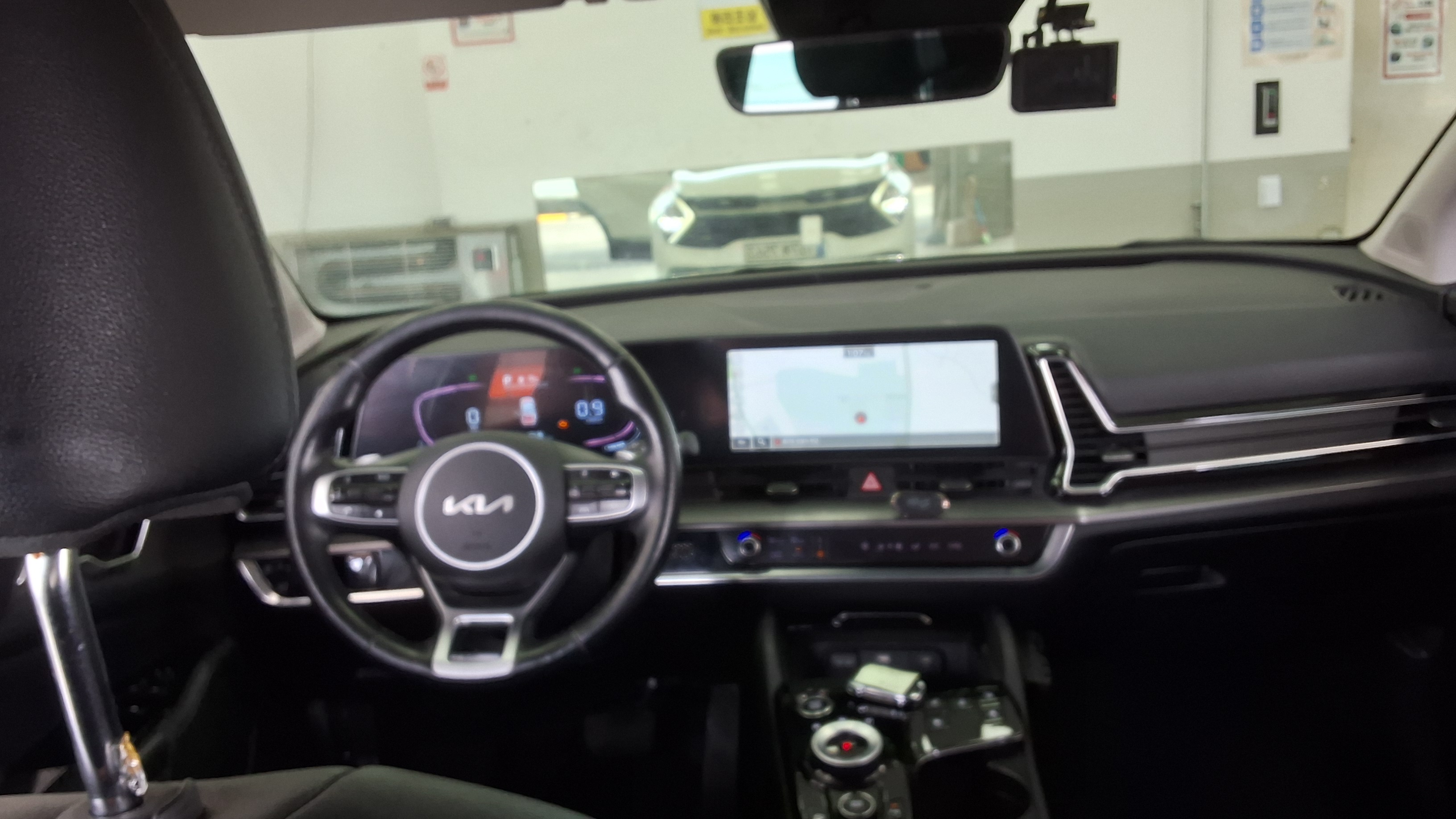 Kia Other 2022 - Image 10