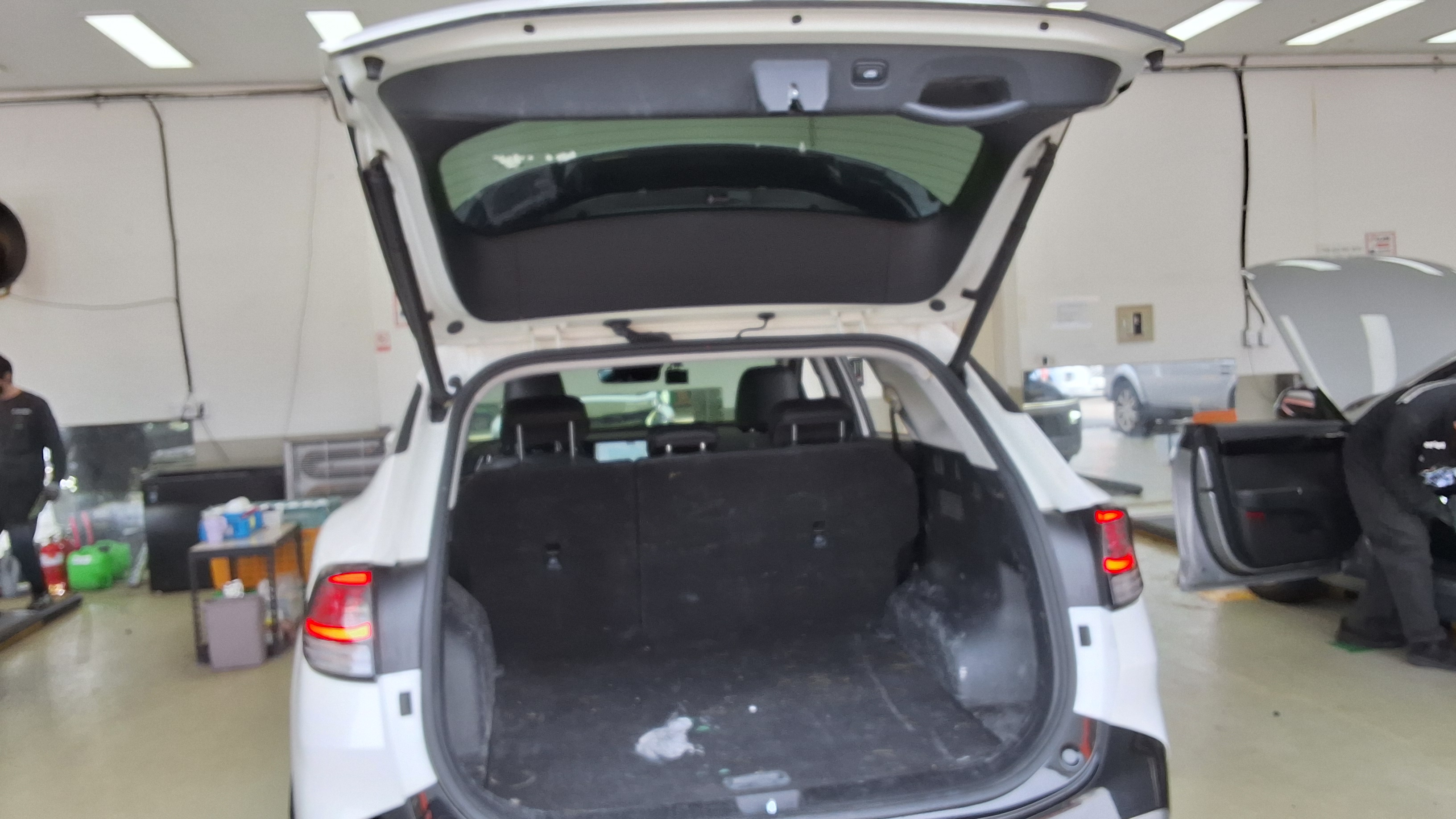 Kia Other 2022 - Image 14
