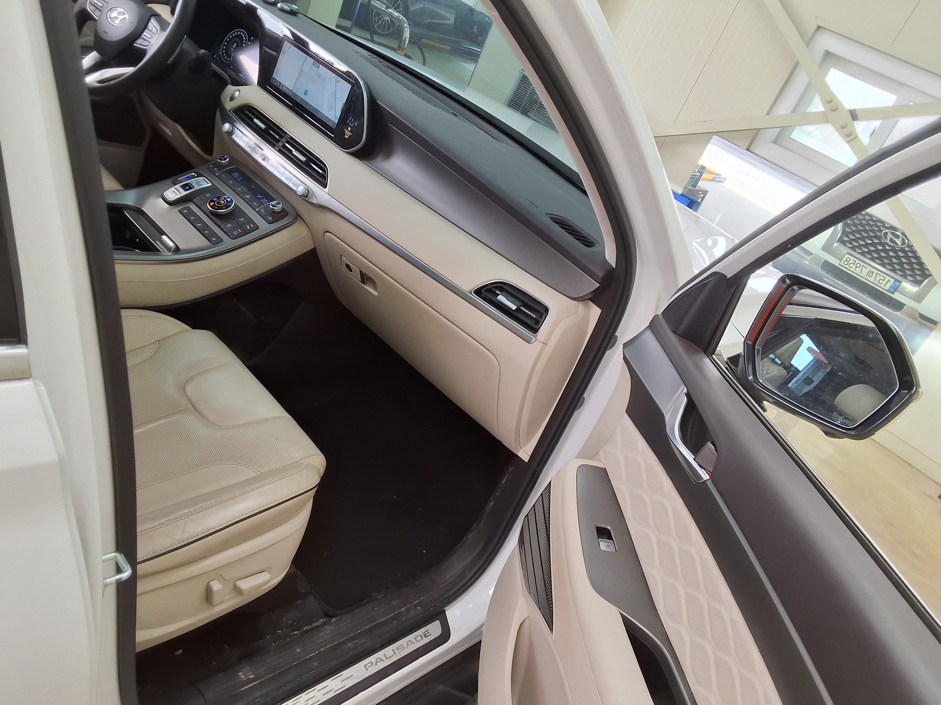 Hyundai Palisade 2022 - Image 13