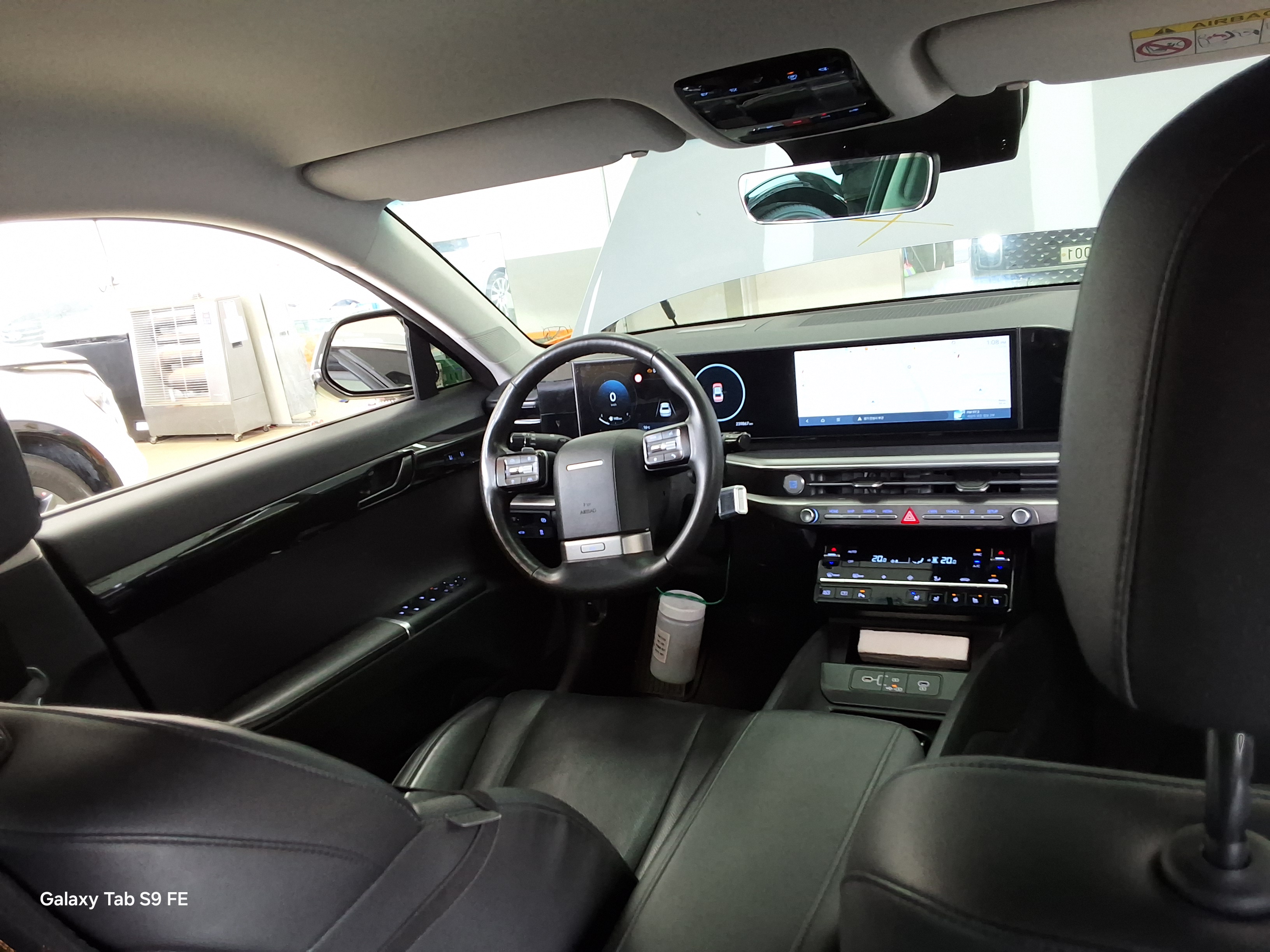 Hyundai Grandeur 2023 - Image 10