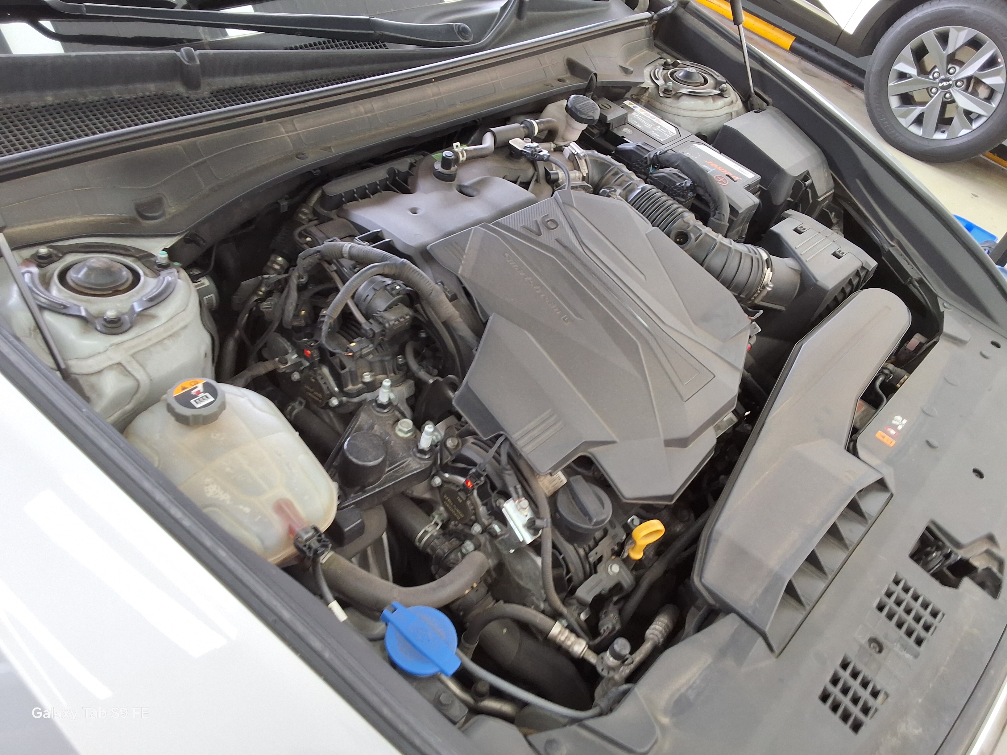 Hyundai Grandeur 2023 - Image 19