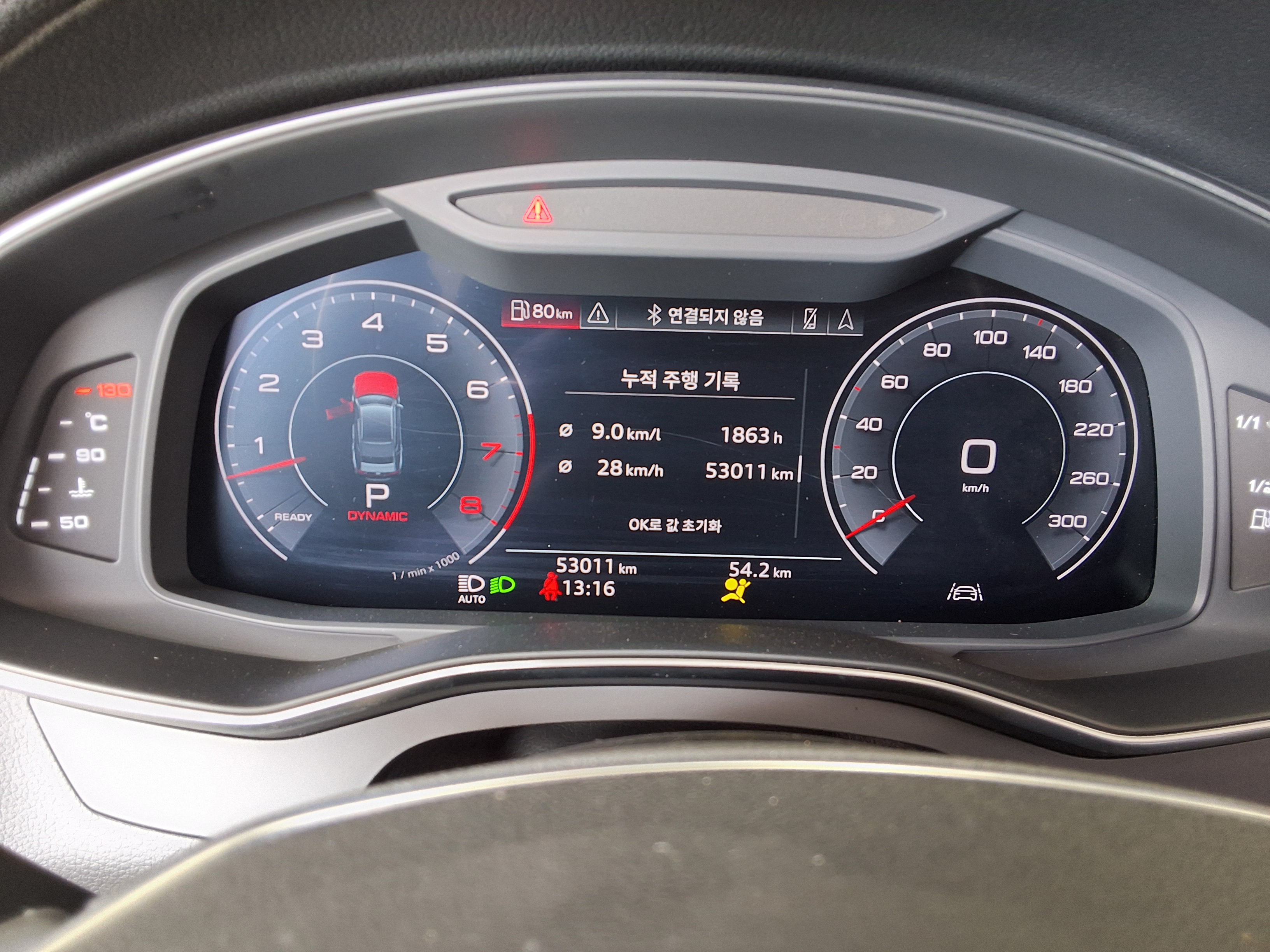 Audi A7 2020 - Image 8