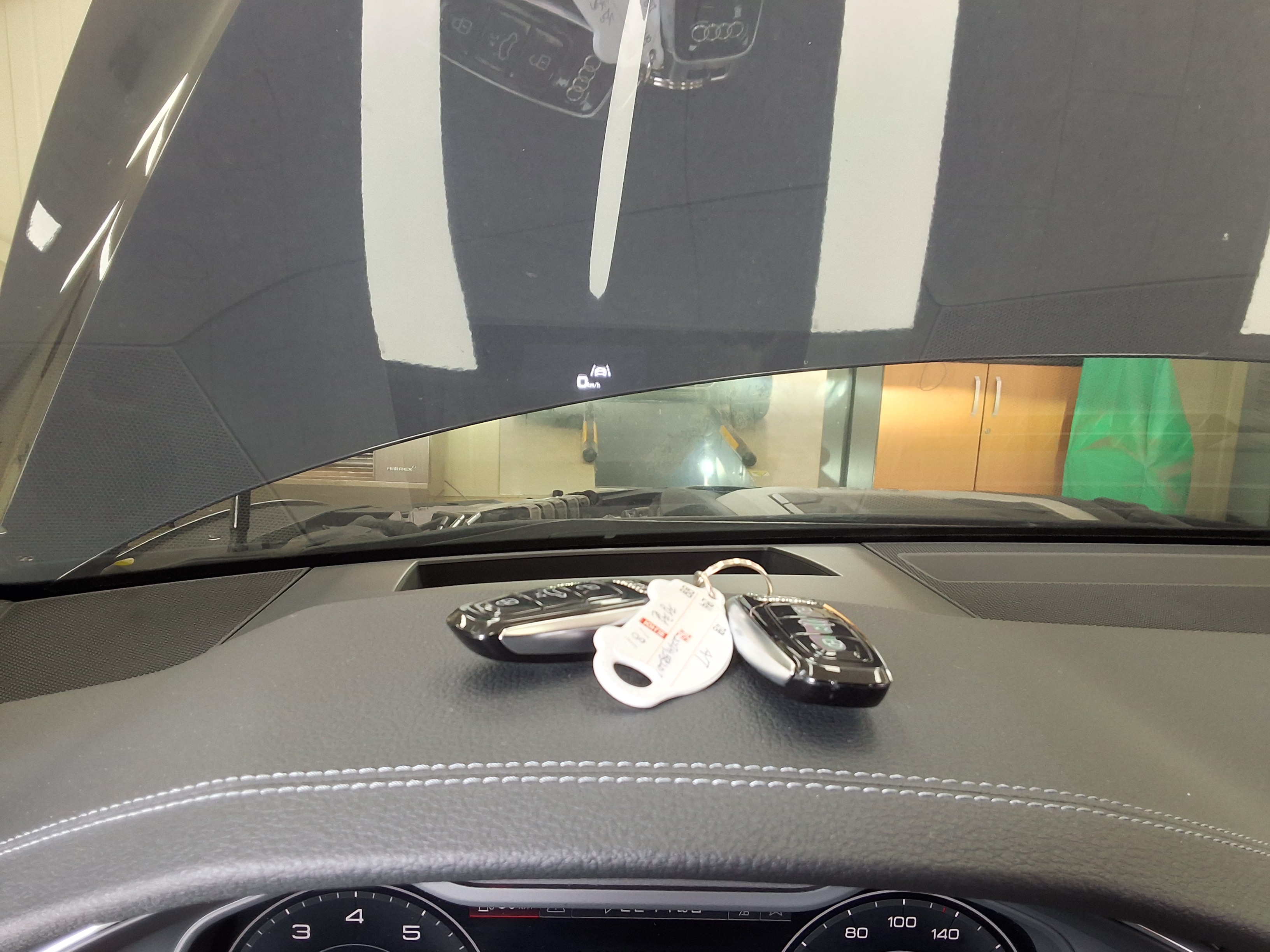 Audi A7 2020 - Image 16