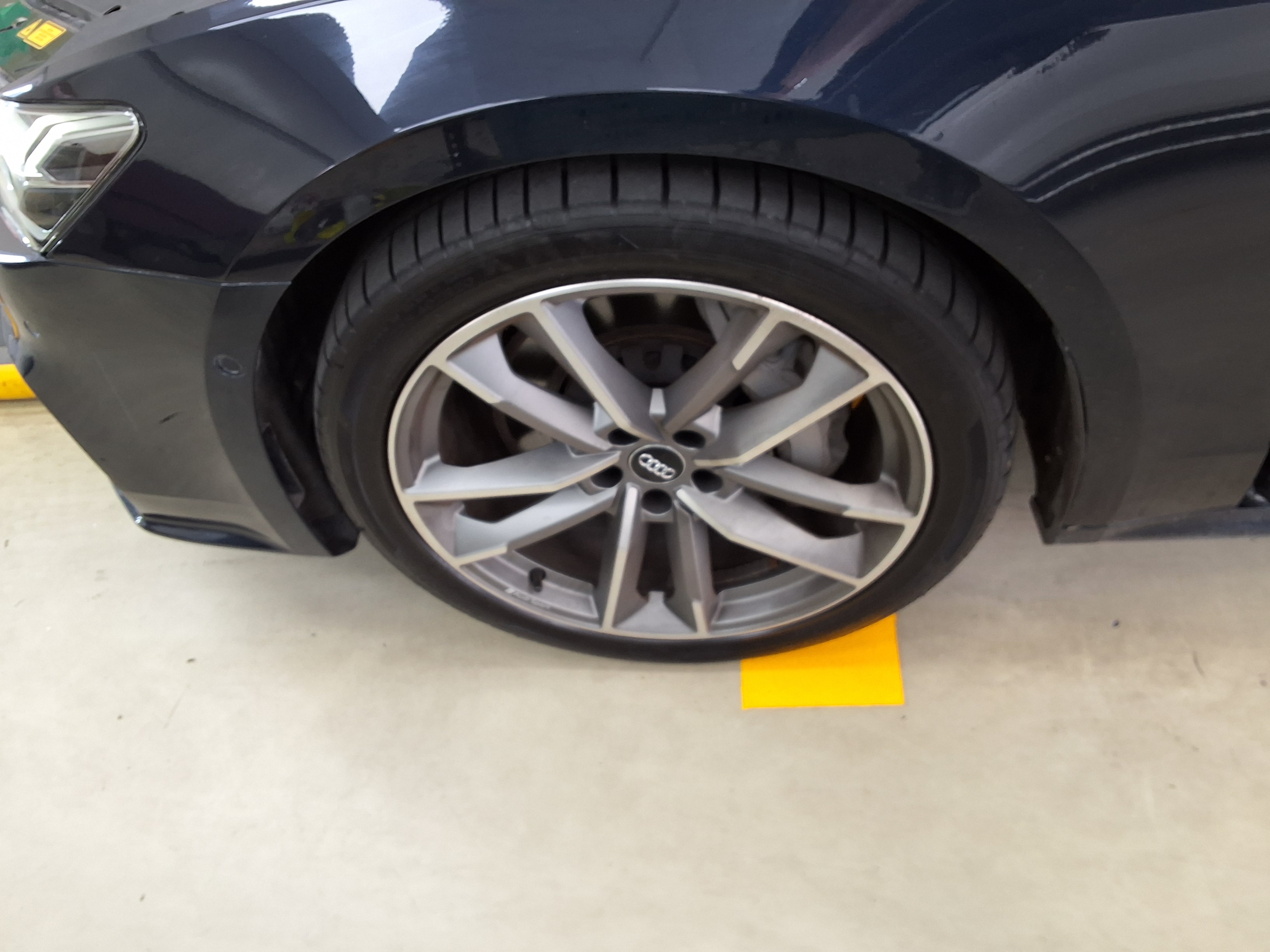 Audi A7 2020 - Image 21