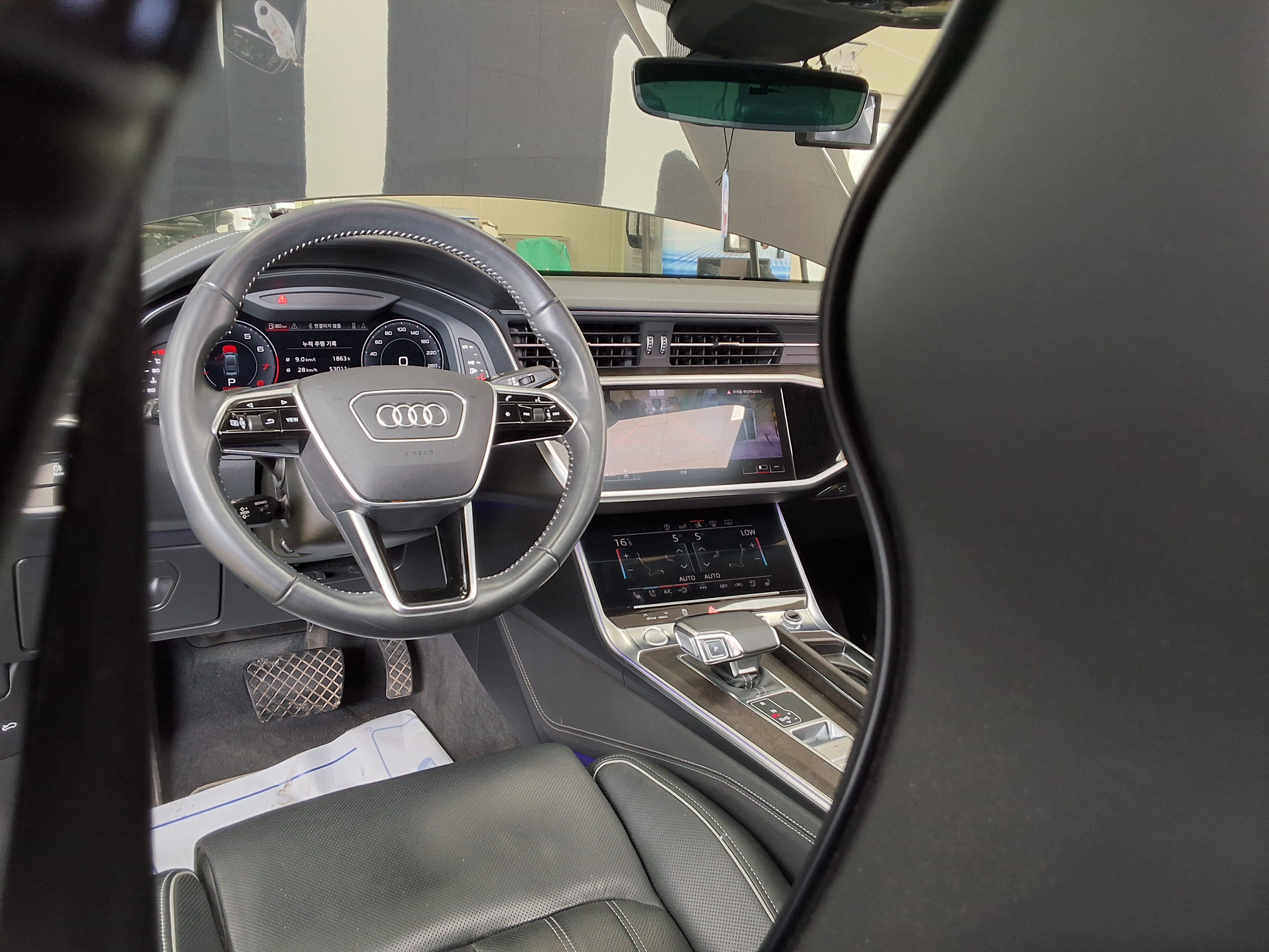 Audi A7 2020 - Image 10