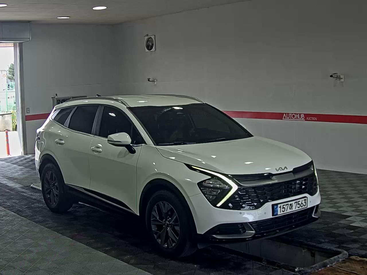 Kia Other 2022 - Image 2