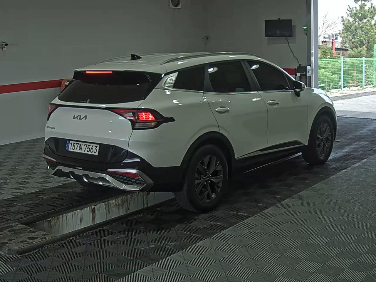 Kia Other 2022 - Image 4