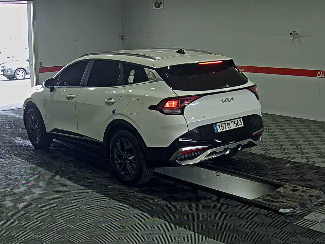 Kia Other 2022 - Image 5