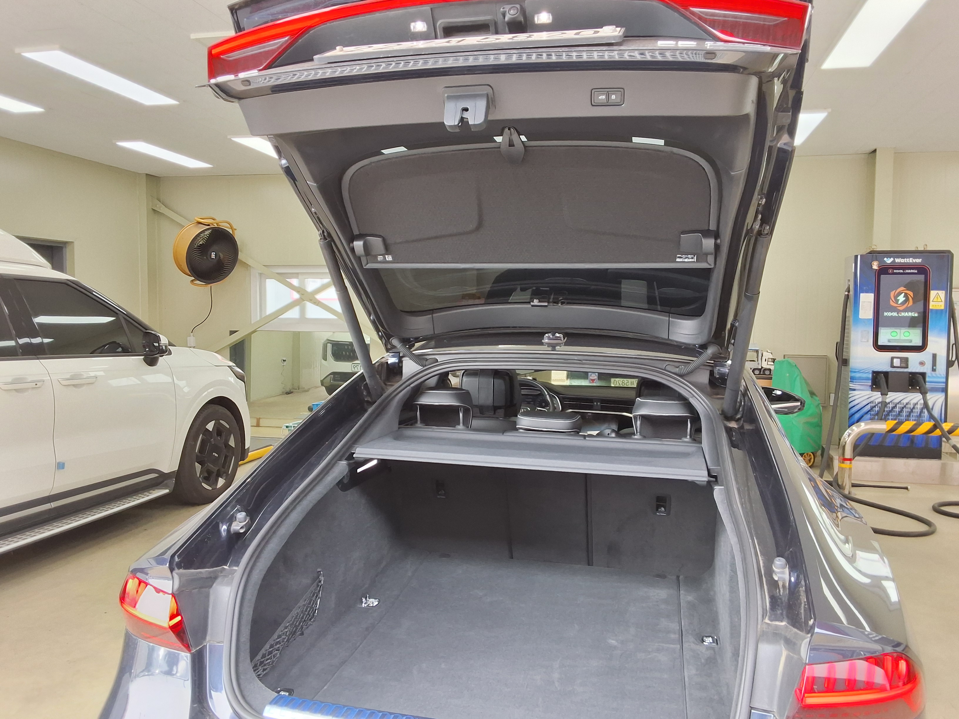 Audi A7 2020 - Image 14