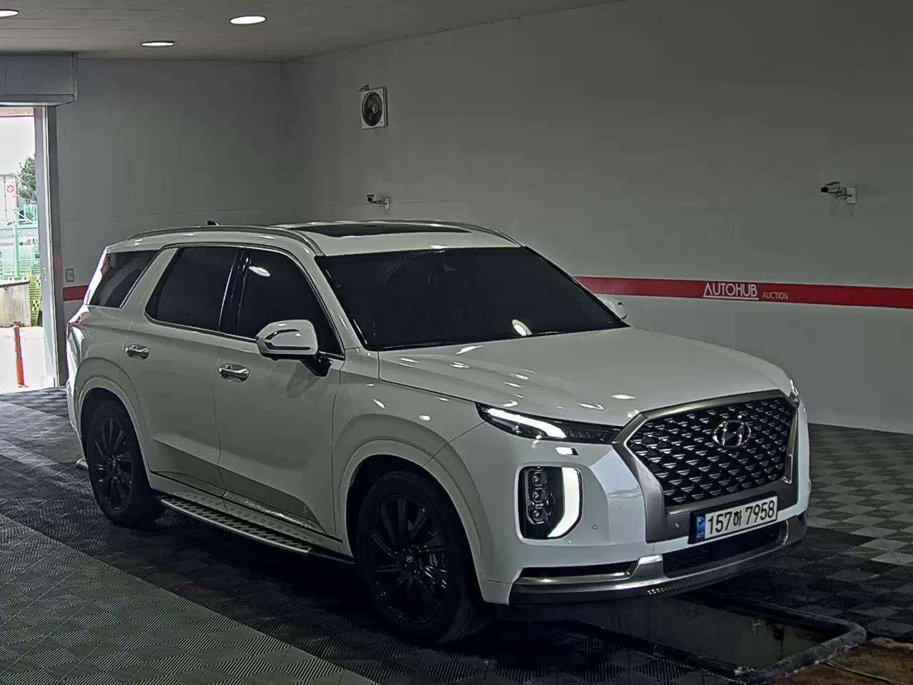 Hyundai Palisade 2022 - Image 2