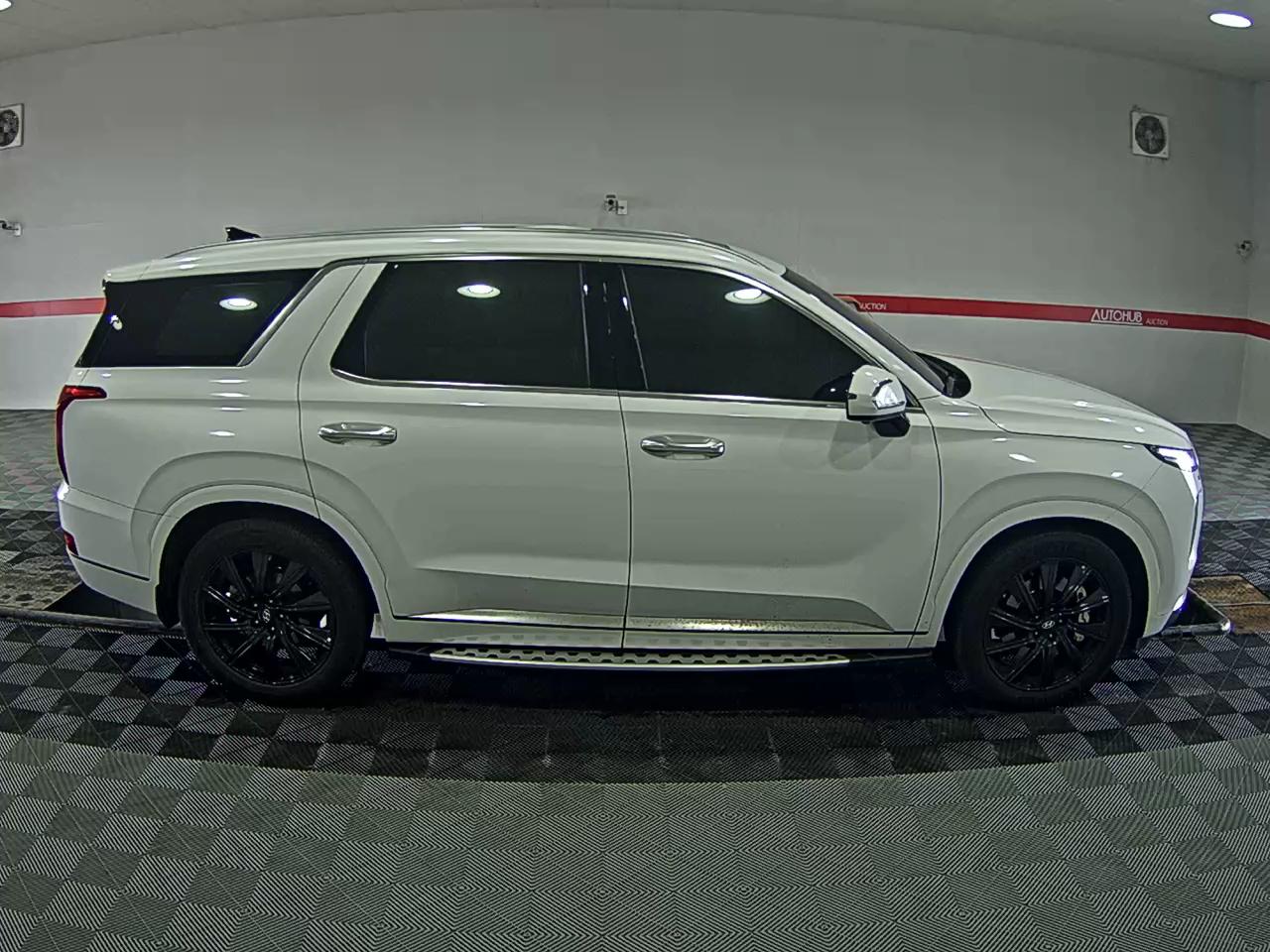 Hyundai Palisade 2022 - Image 3