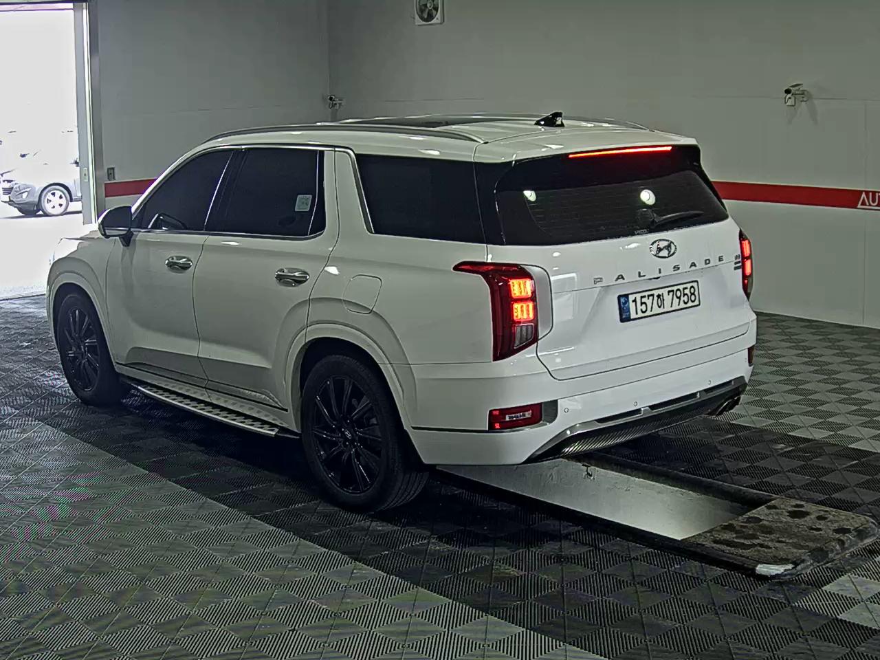 Hyundai Palisade 2022 - Image 5