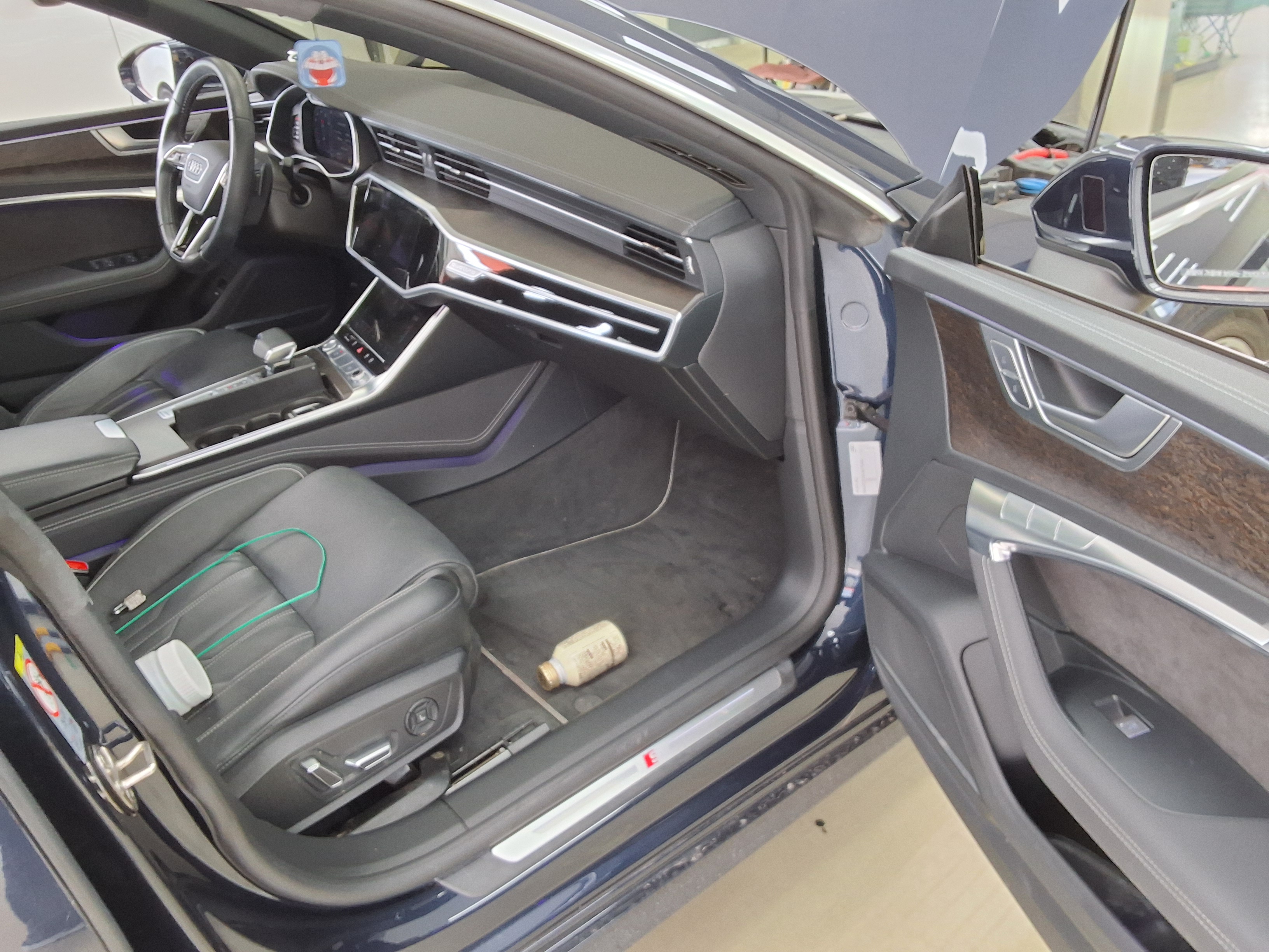 Audi A7 2020 - Image 13