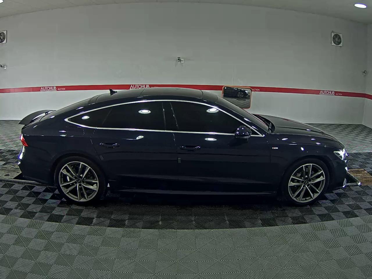 Audi A7 2020 - Image 3