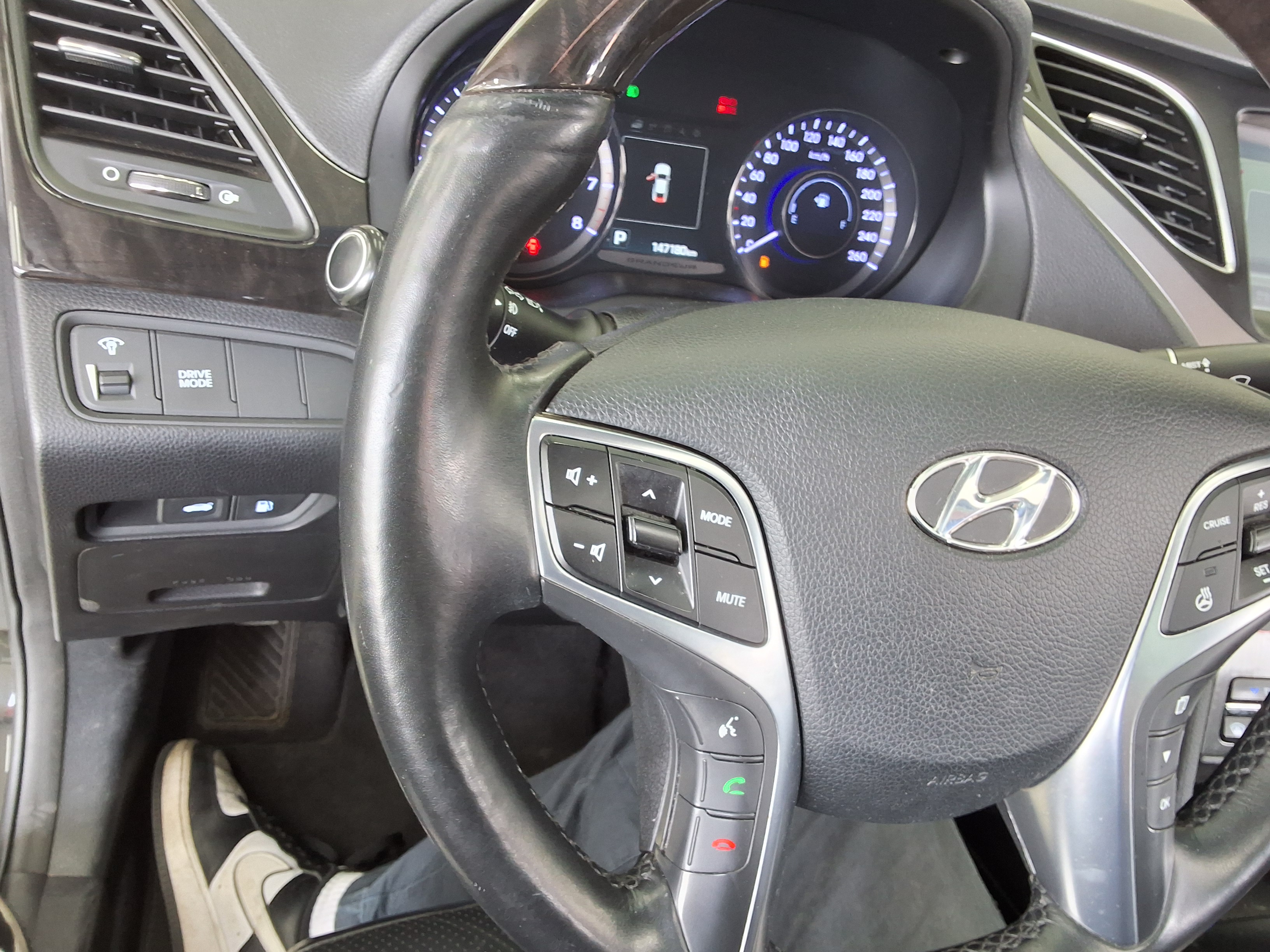 Hyundai Grandeur 2017 - Image 21