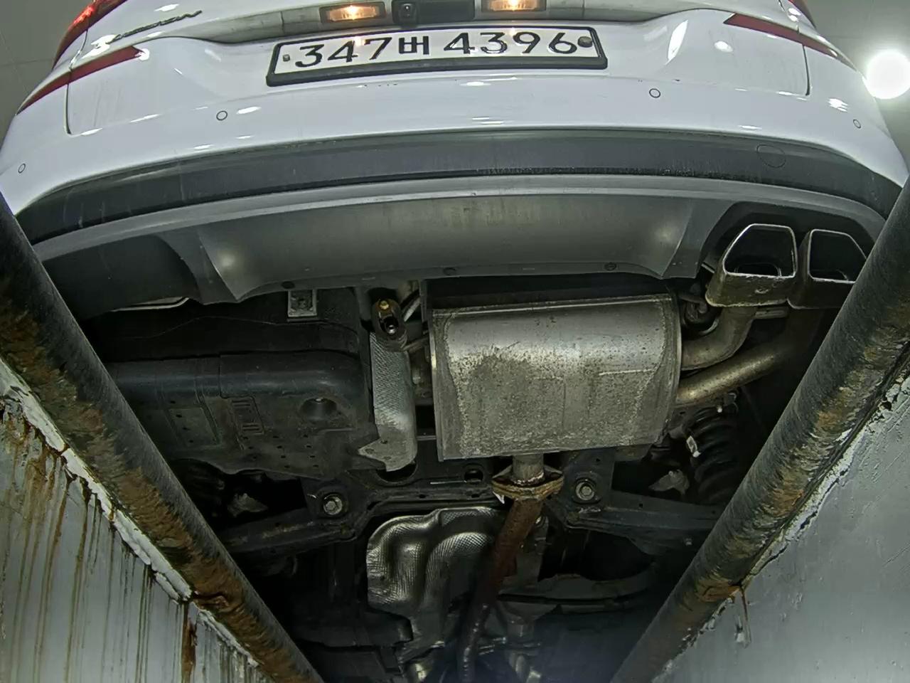 Hyundai Tucson - 7