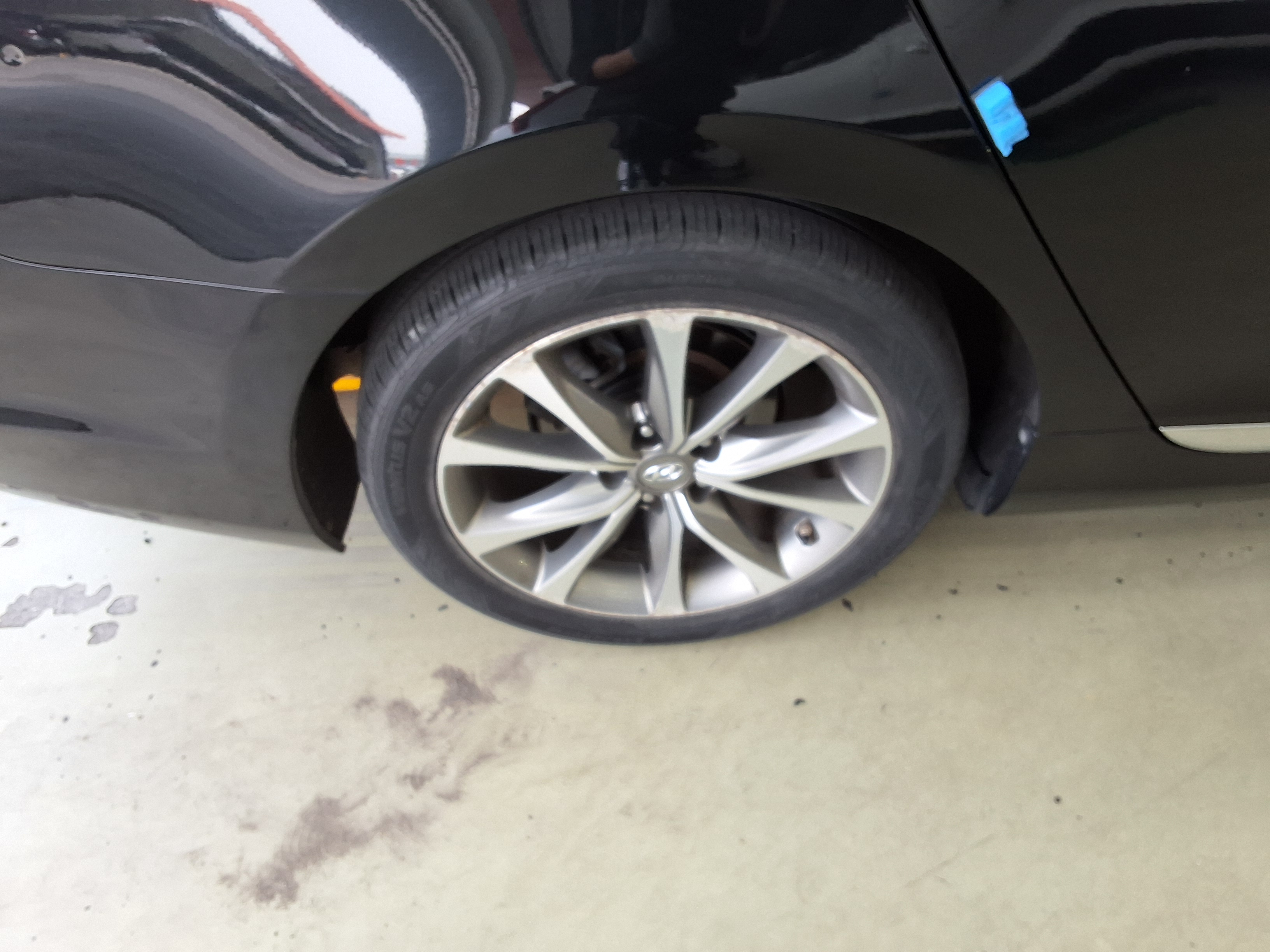 Hyundai Grandeur 2017 - Image 20