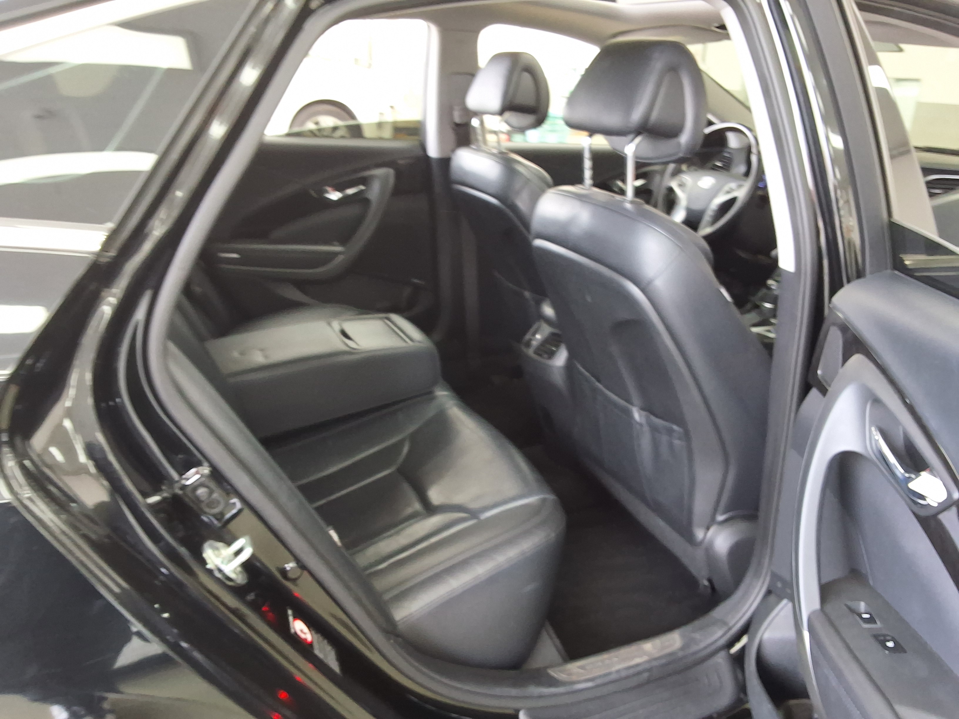 Hyundai Grandeur 2017 - Image 12
