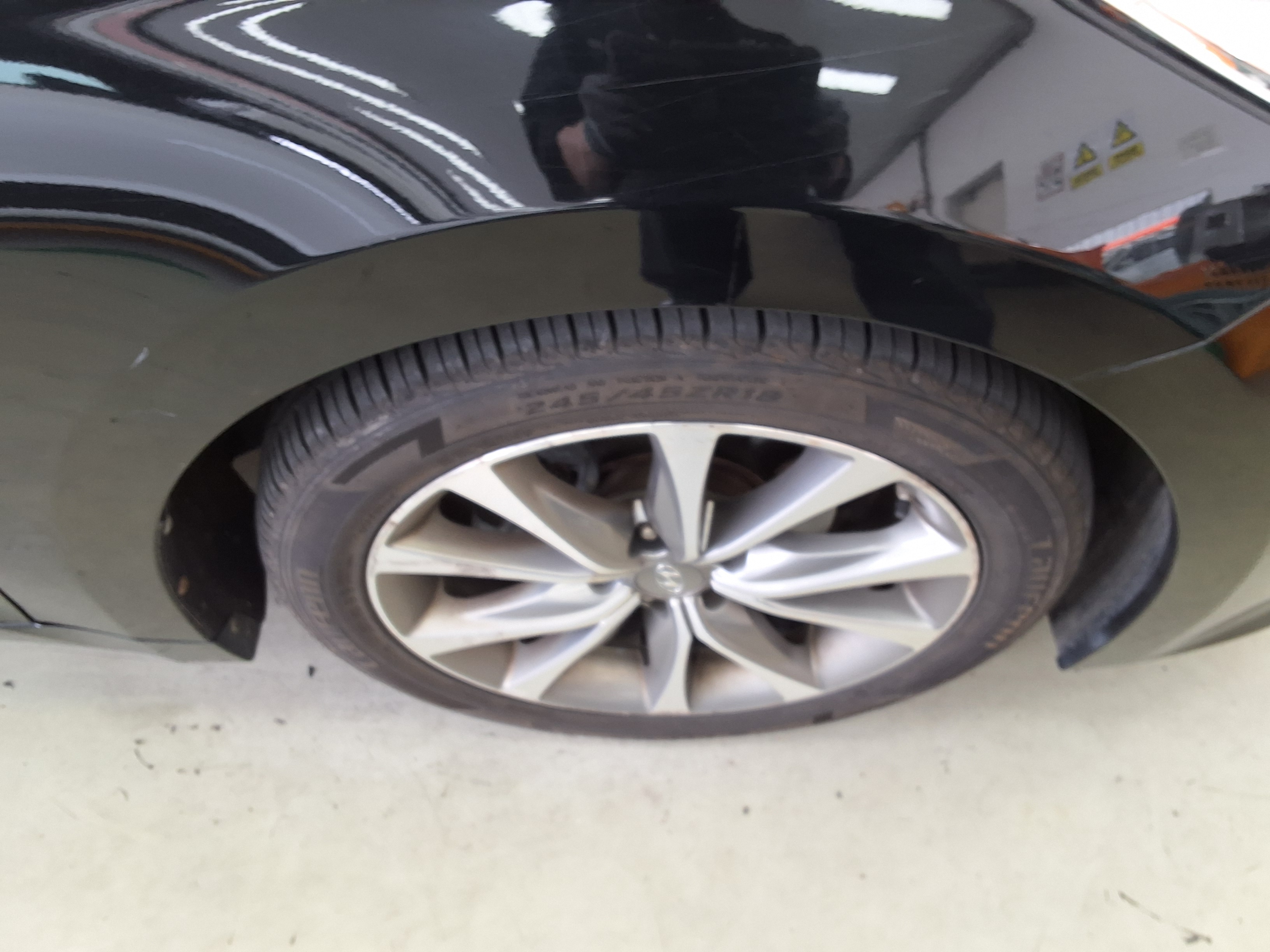 Hyundai Grandeur 2017 - Image 19