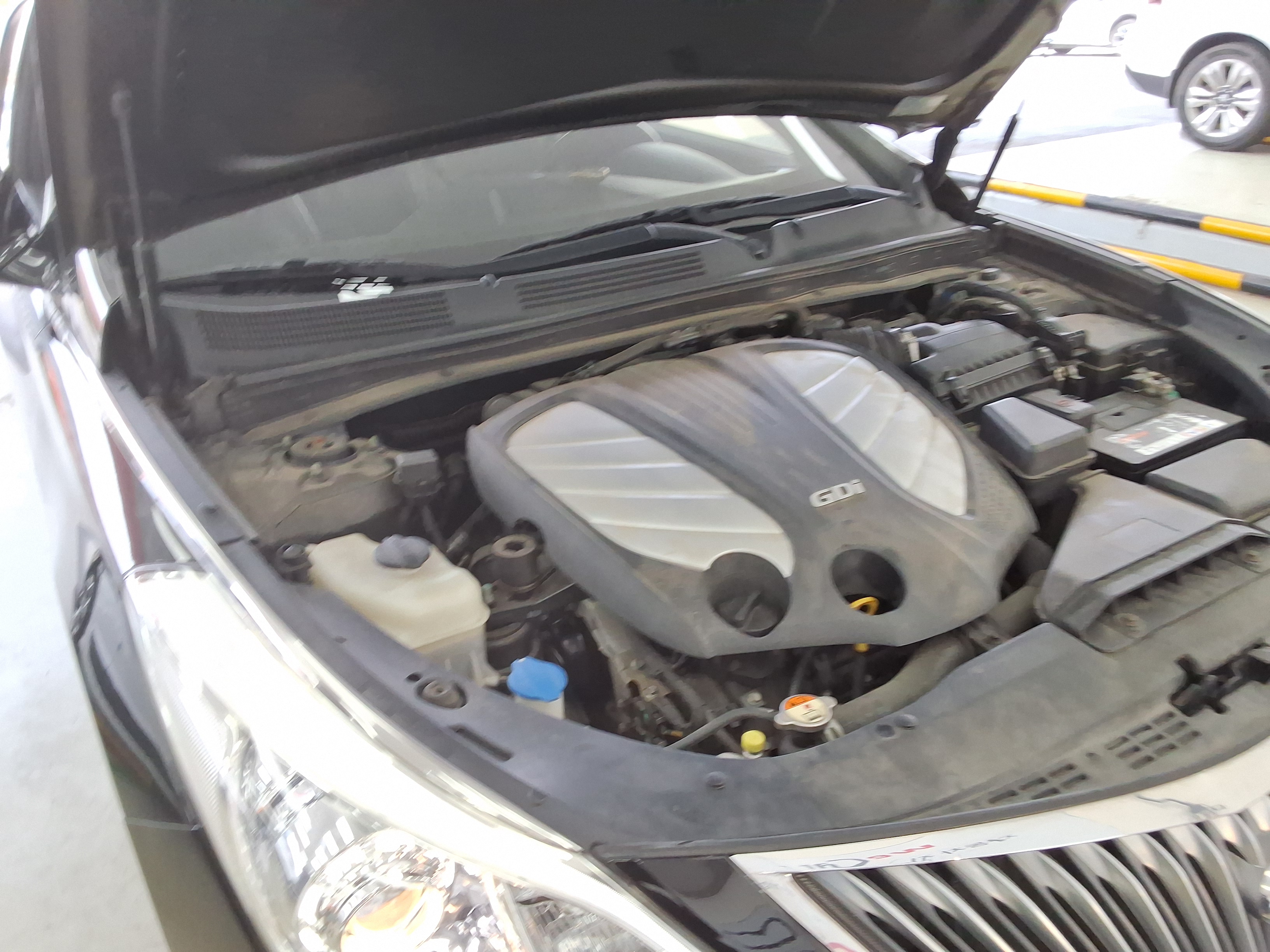 Hyundai Grandeur 2017 - Image 16