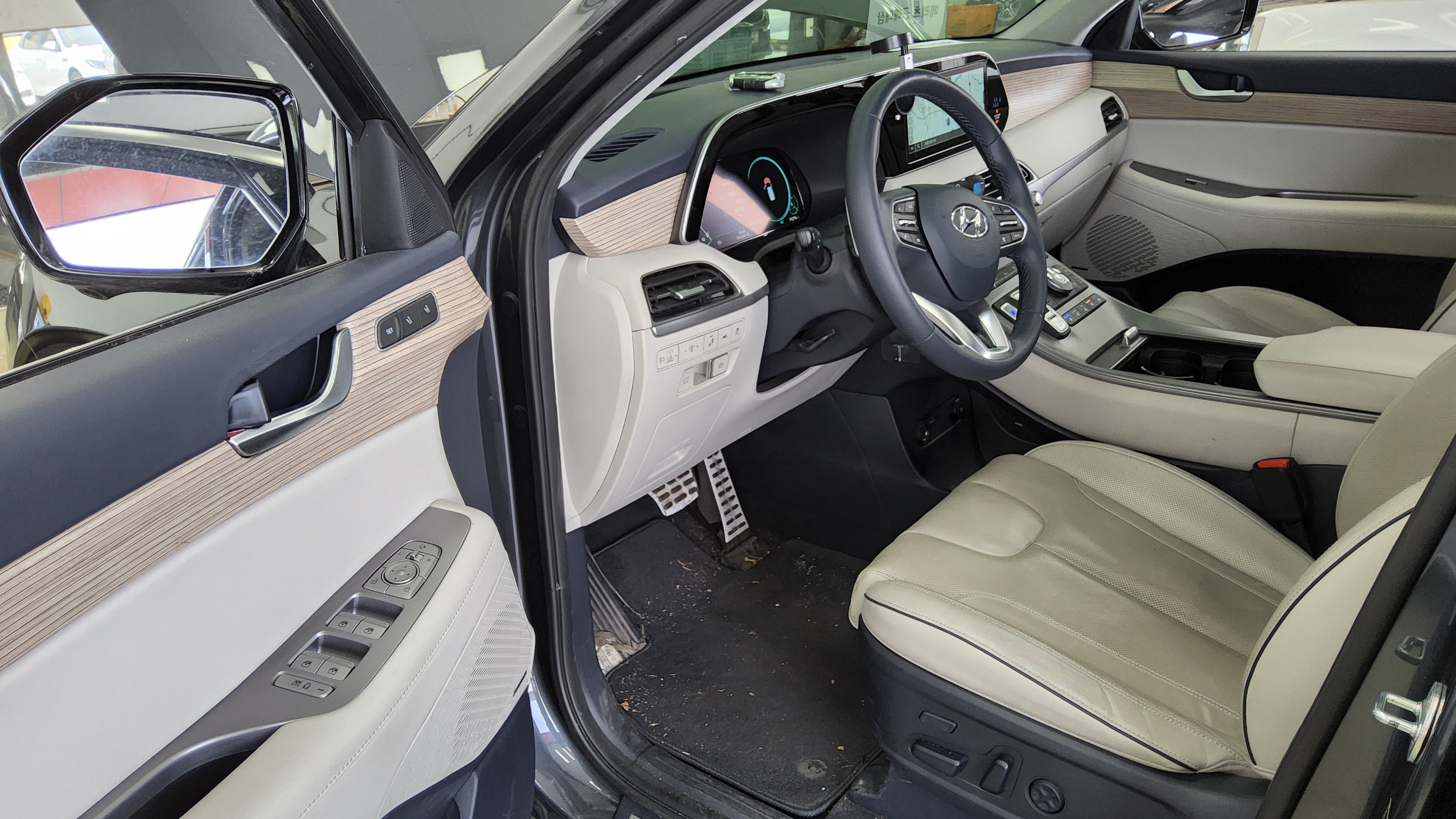 Hyundai Palisade 2022 - Image 9