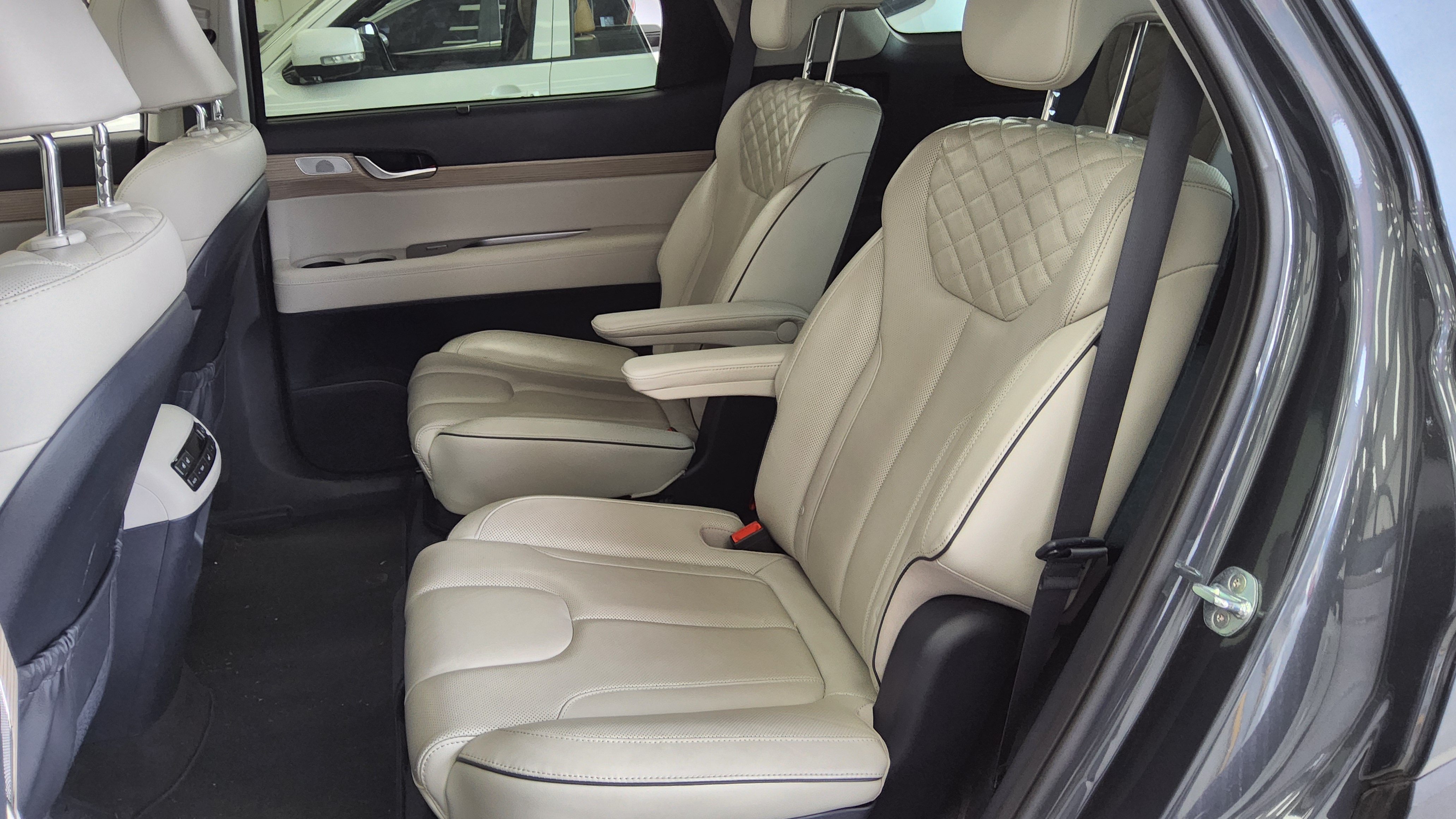 Hyundai Palisade 2022 - Image 11