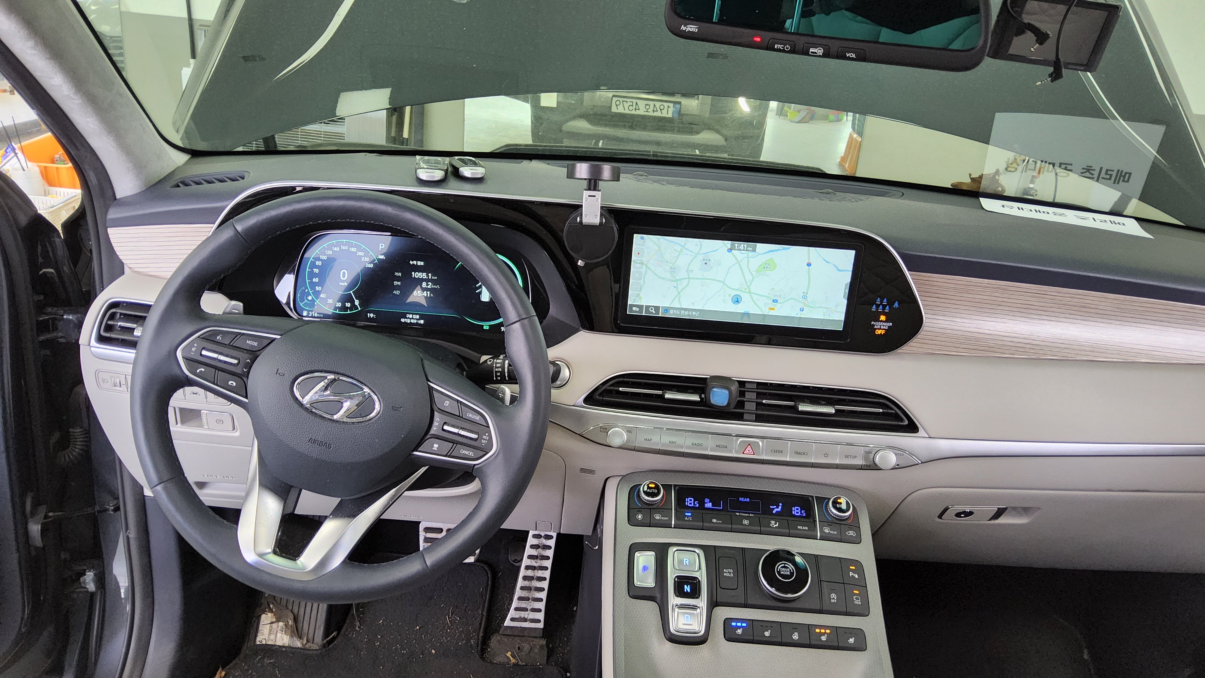 Hyundai Palisade 2022 - Image 10