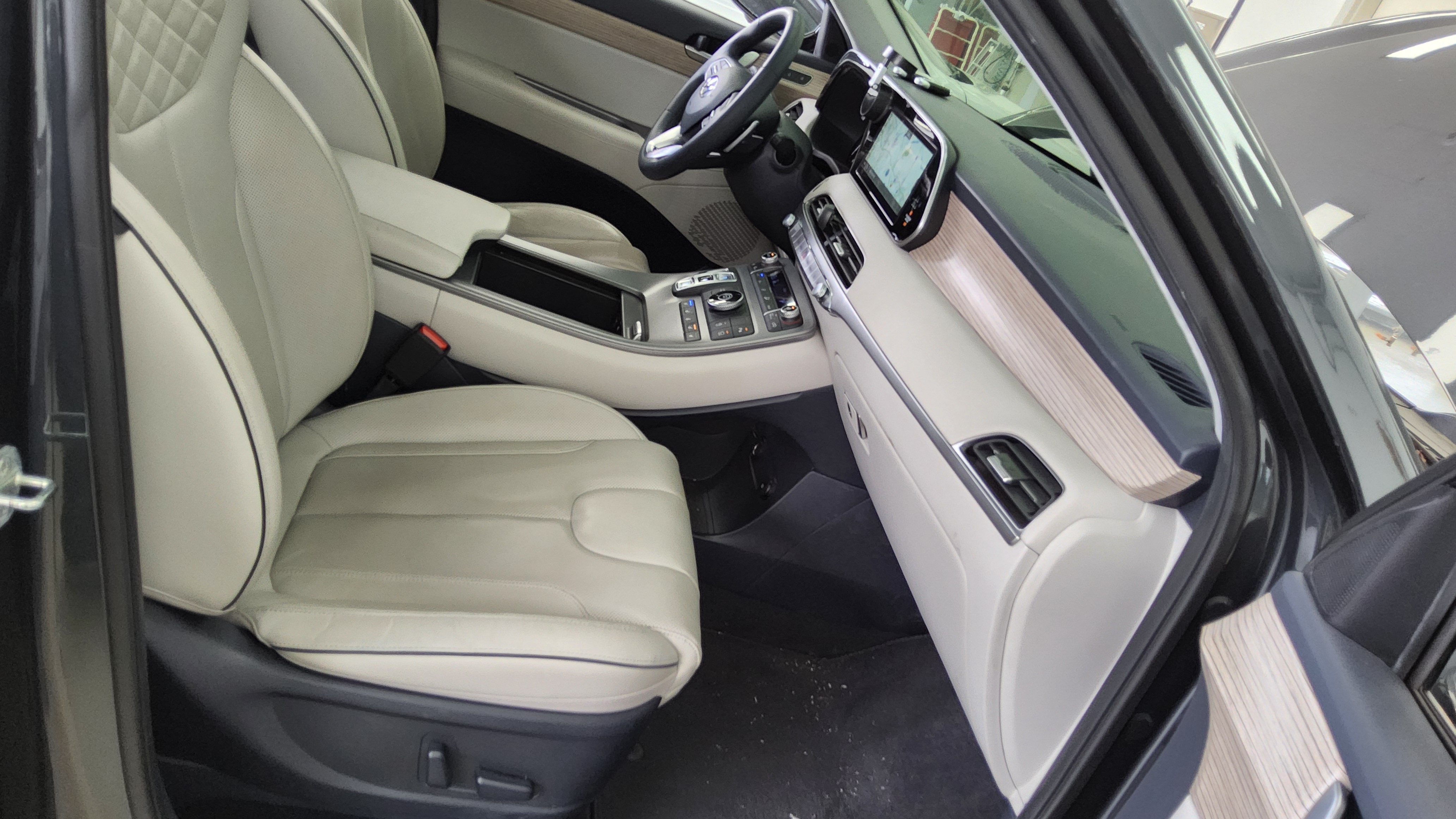 Hyundai Palisade 2022 - Image 13