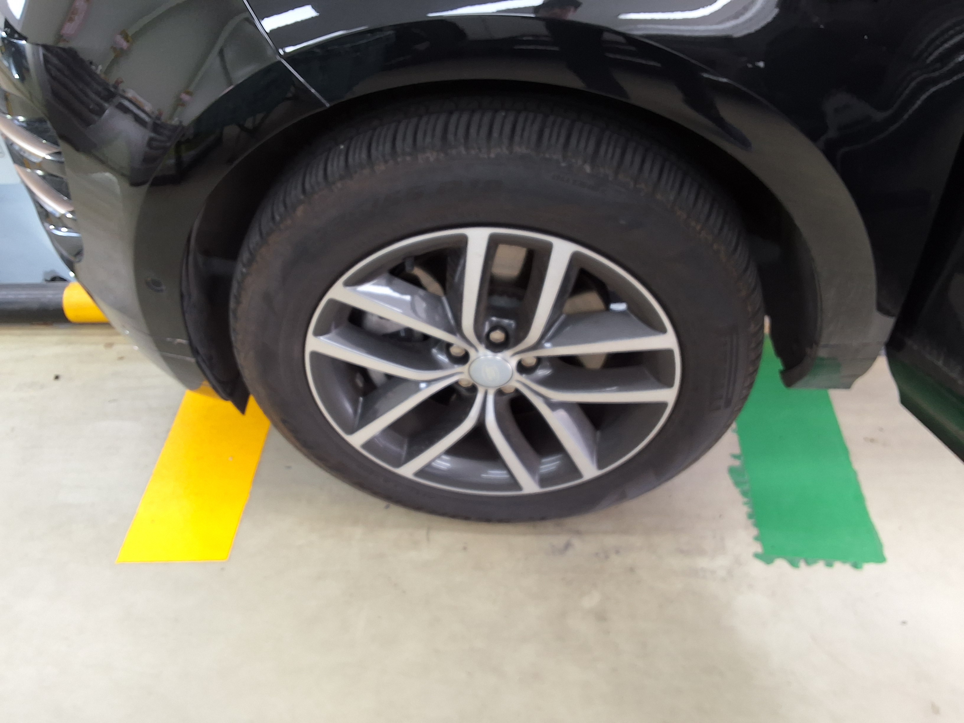 Land Rover Range Rover - 20