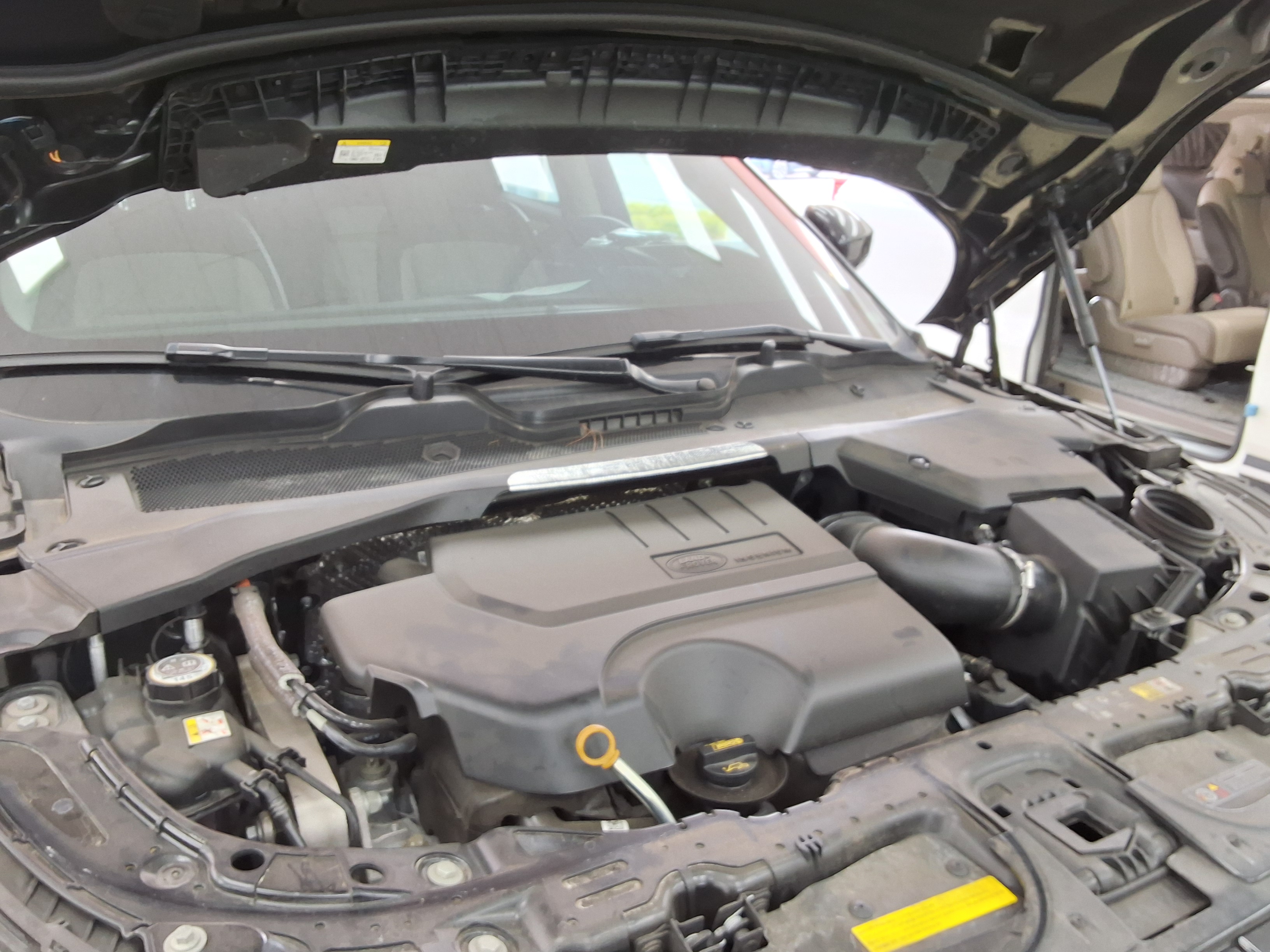Land Rover Range Rover - 18