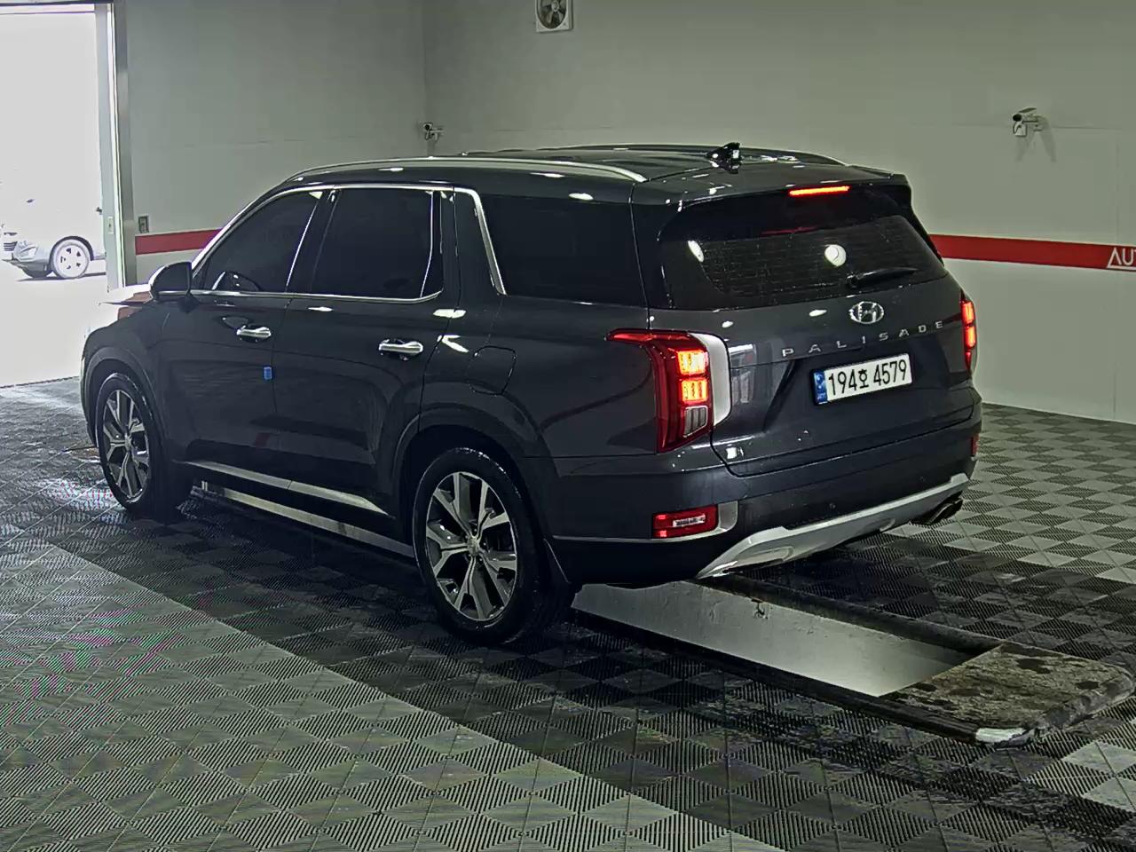 Hyundai Palisade 2022 - Image 5