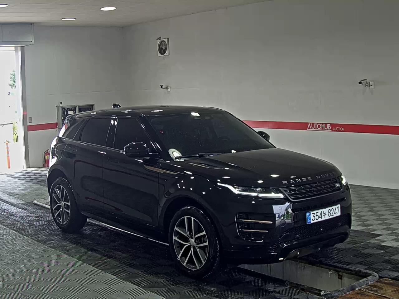 Land Rover Range Rover - 2