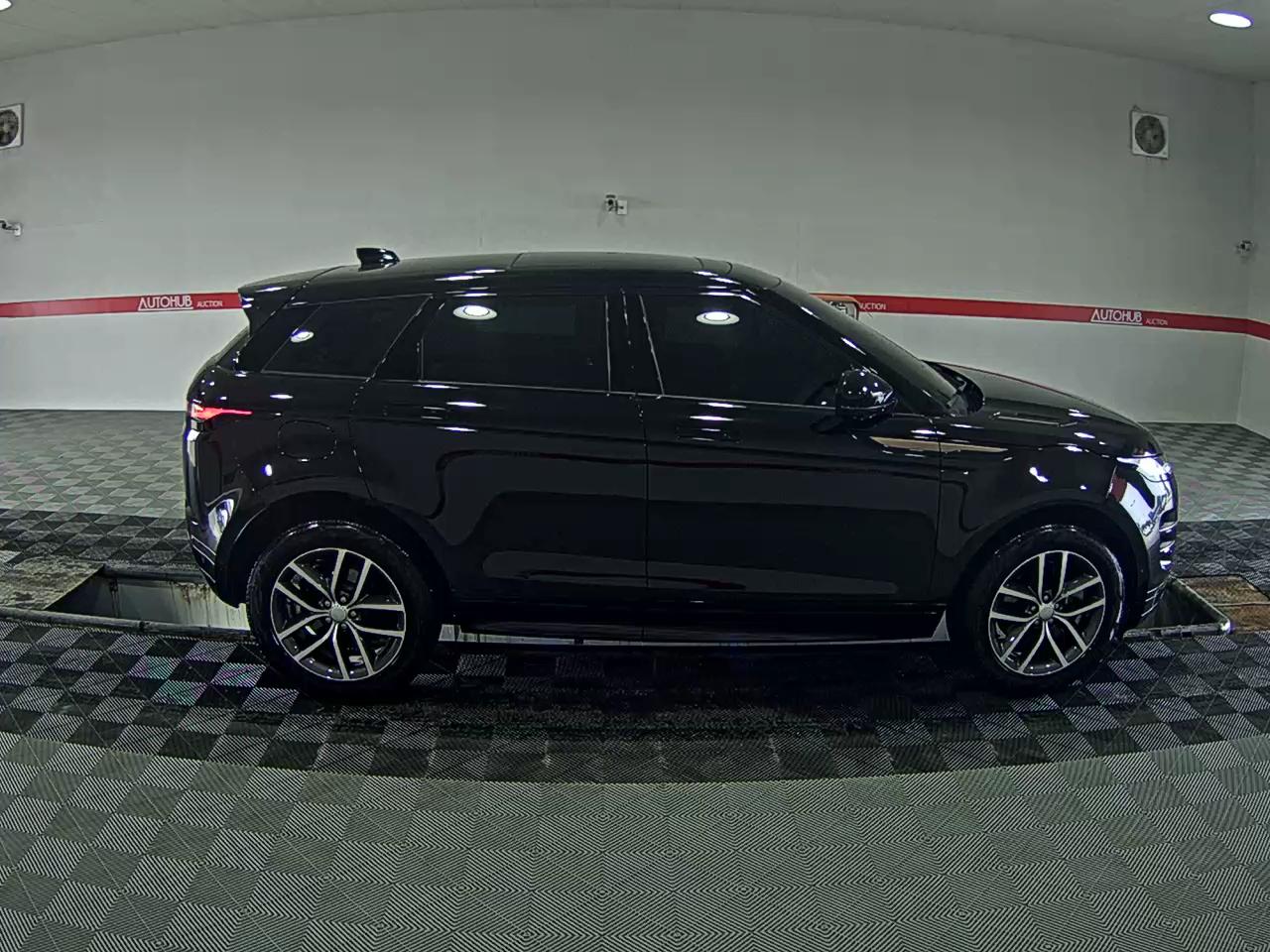 Land Rover Range Rover - 3