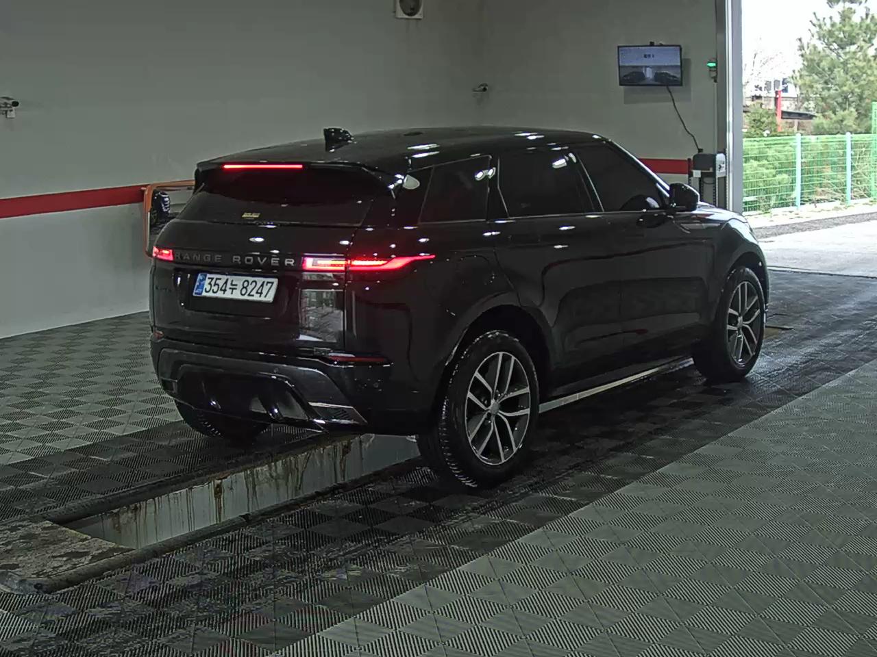 Land Rover Range Rover - 4