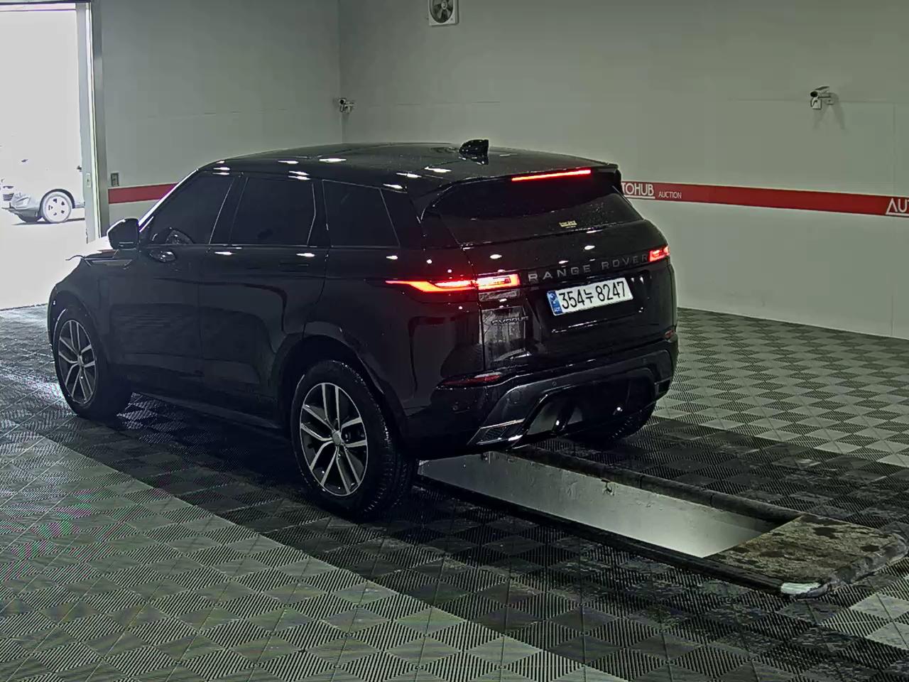Land Rover Range Rover - 5