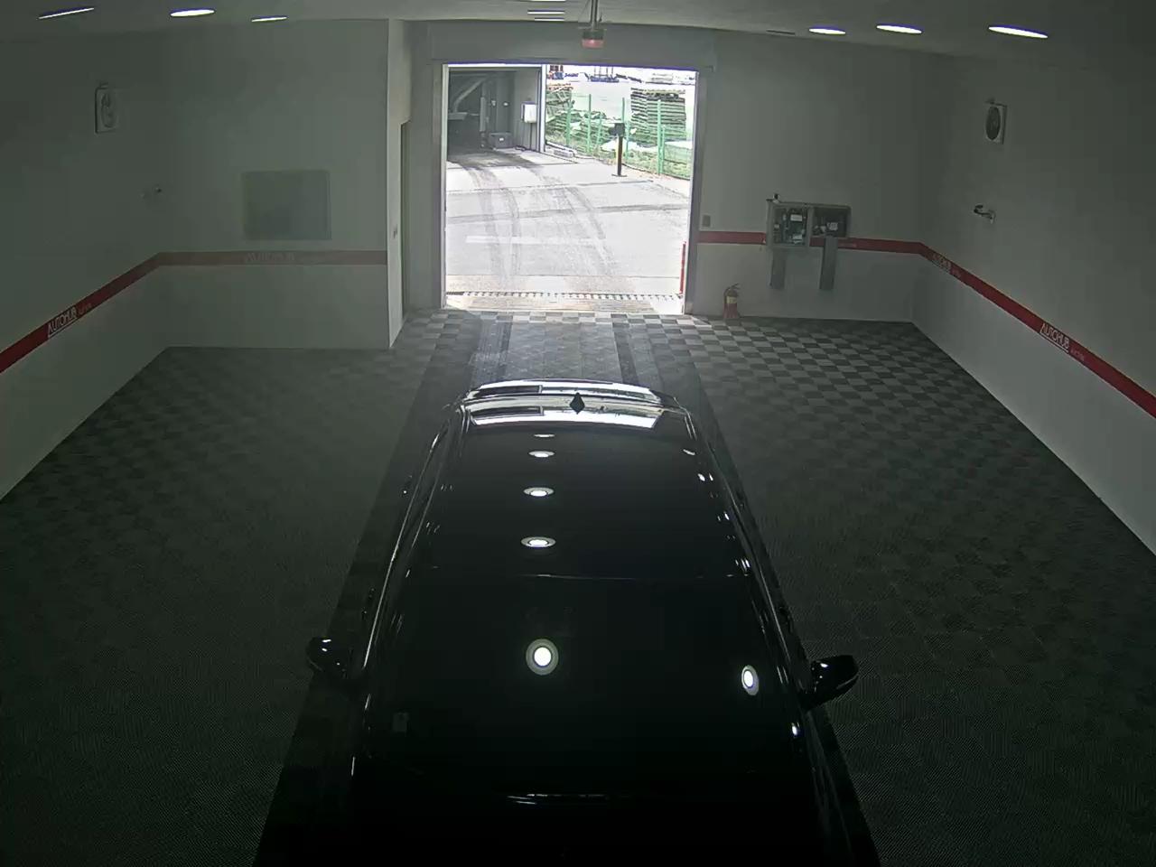 Genesis G80 - 6