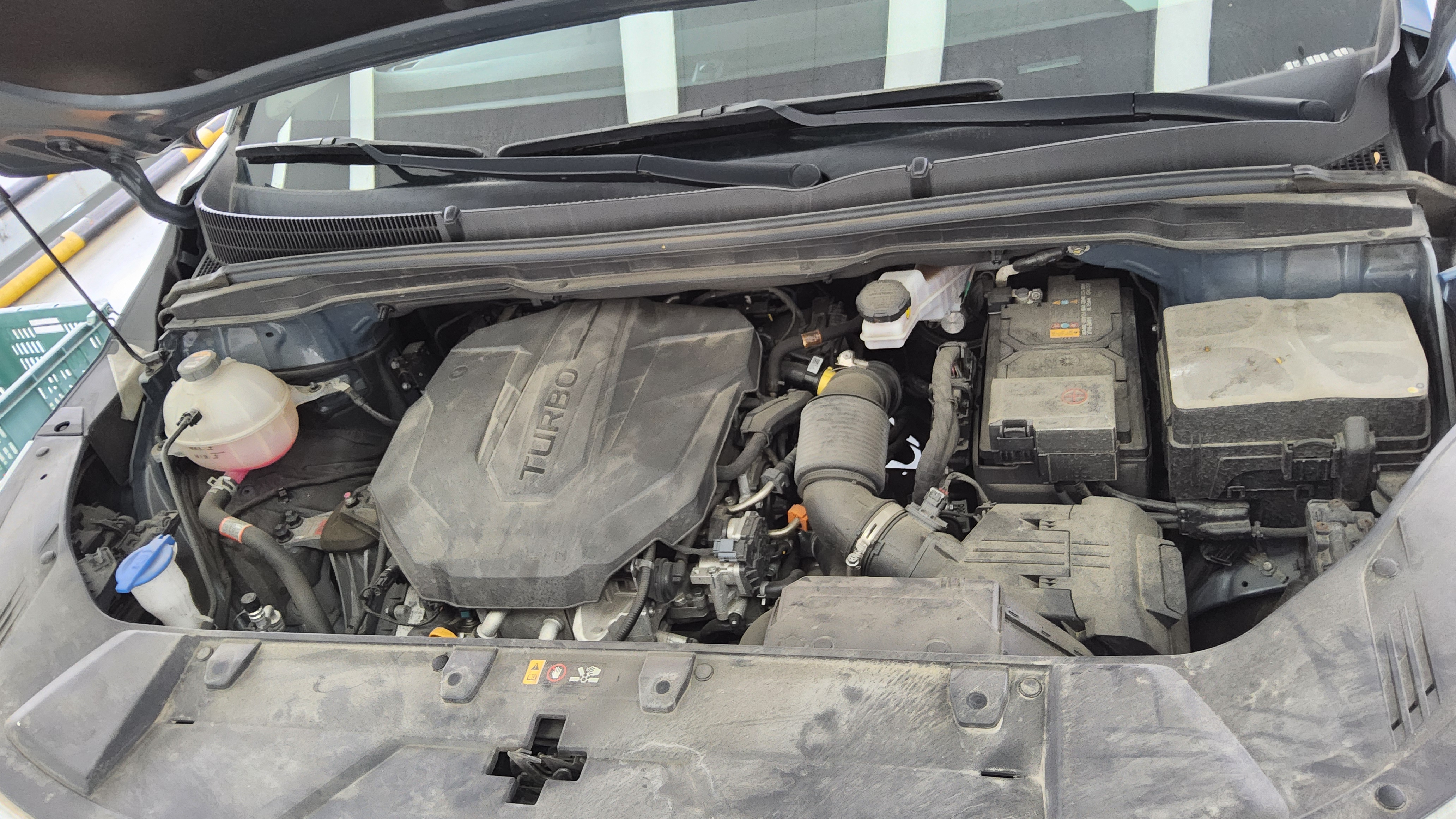 Kia SEDONA 2021 - Image 19