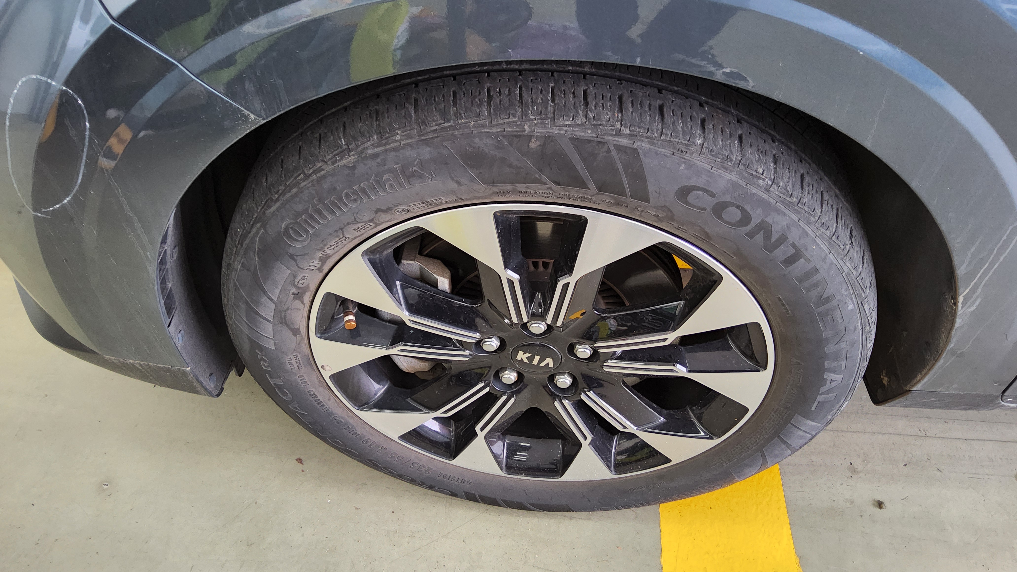 Kia SEDONA 2021 - Image 16