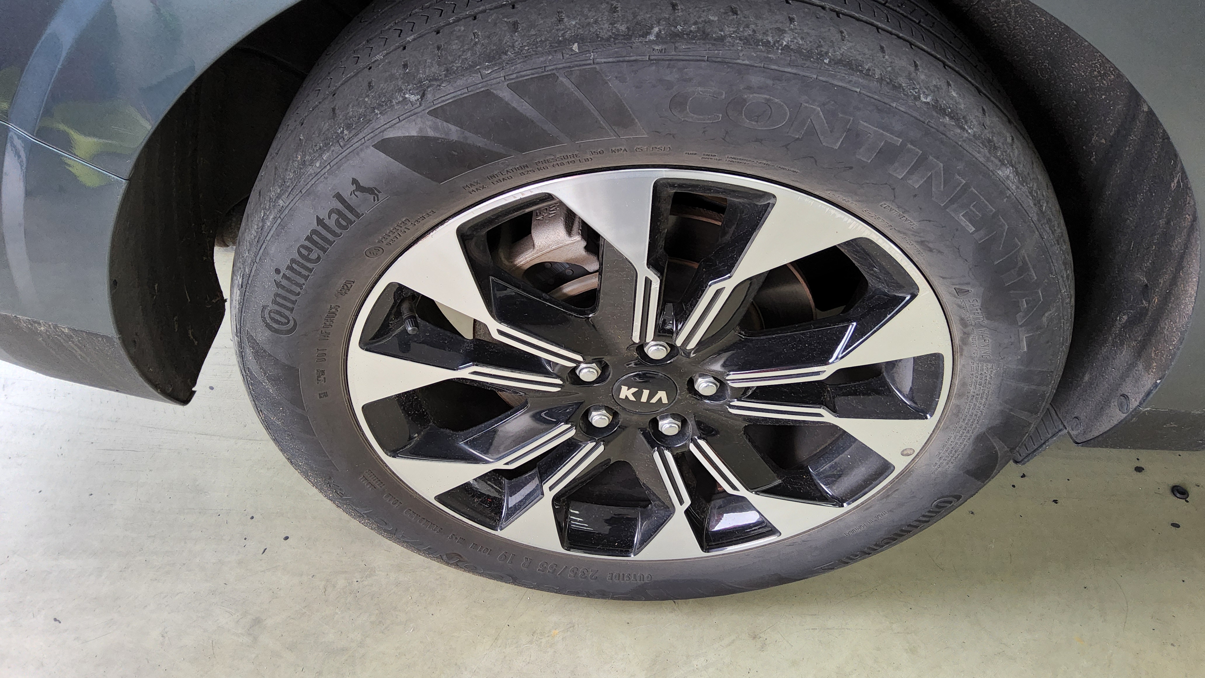 Kia SEDONA 2021 - Image 18