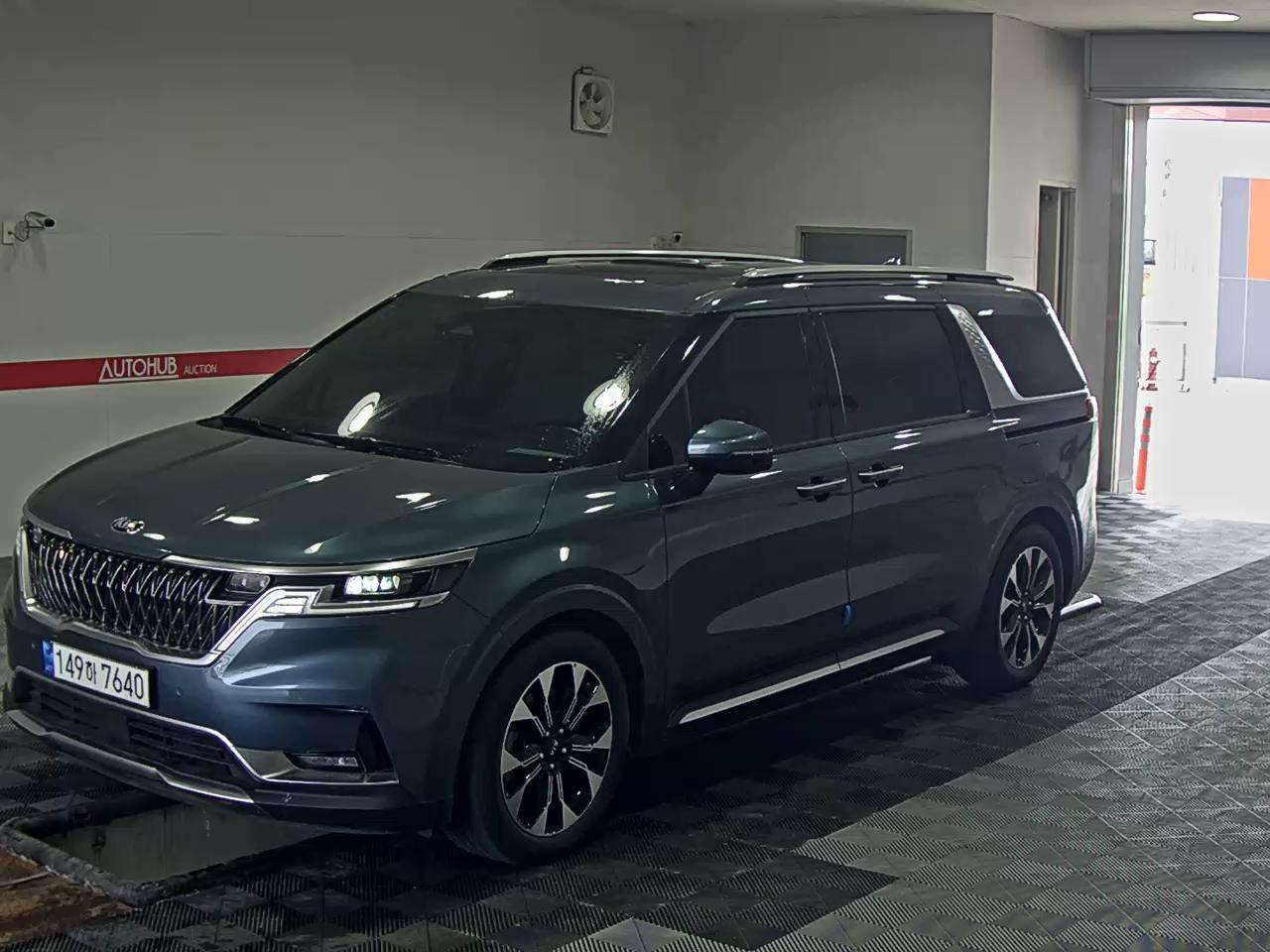 Kia SEDONA