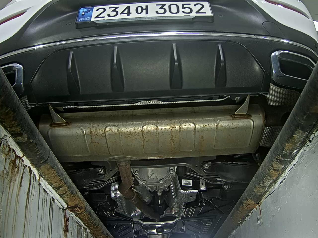 مرسيدس بنز GLC - 7