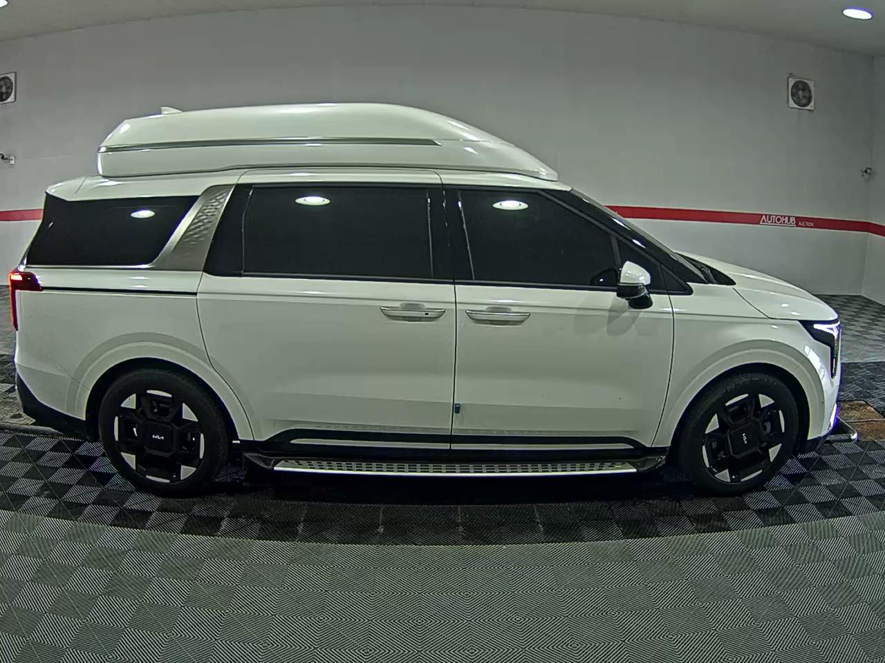 كيا أخرى 2024 - صورة 3