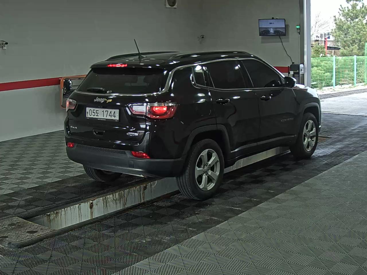 JEEP 컴패스 - 4