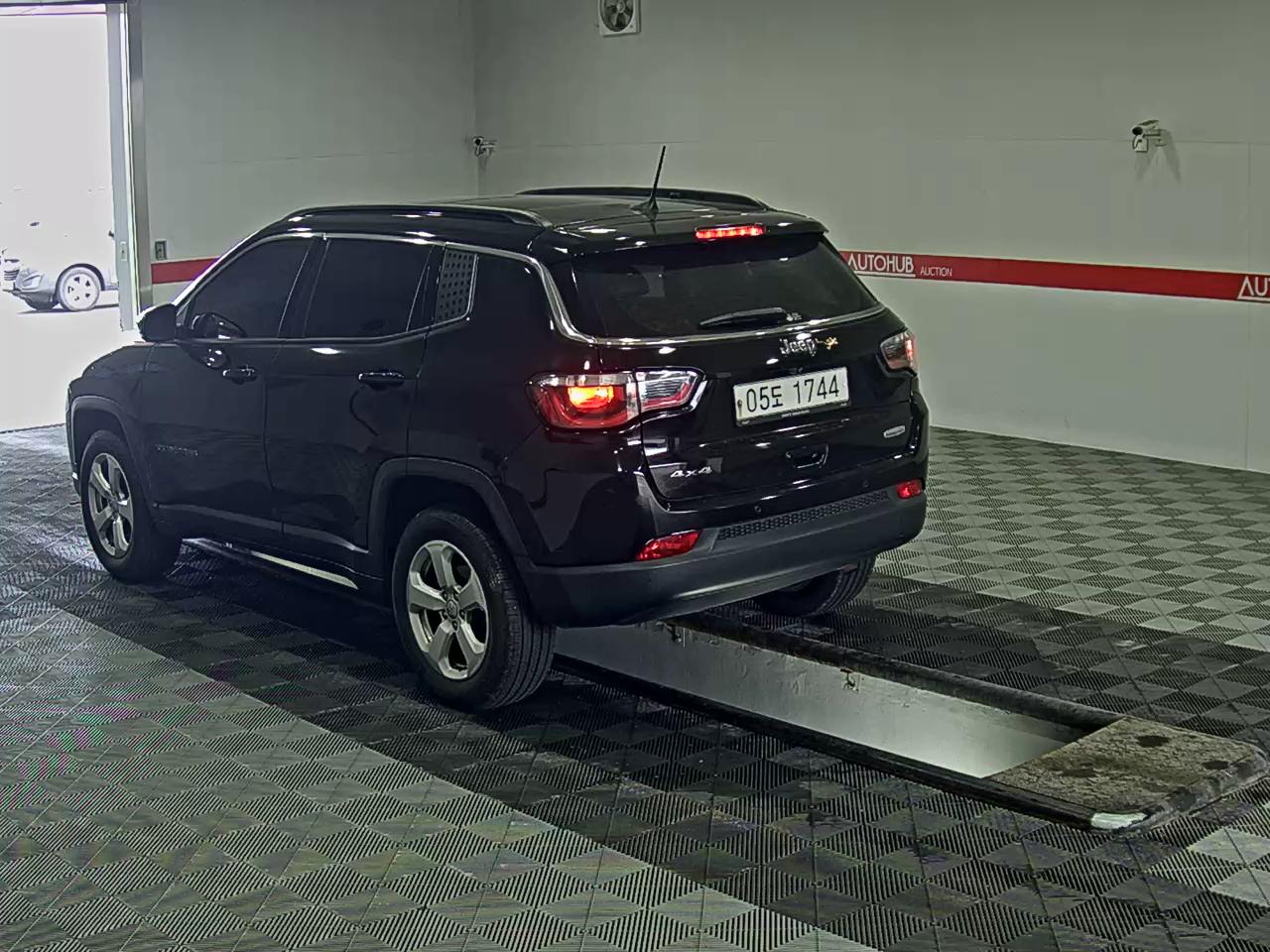 JEEP 컴패스 - 5