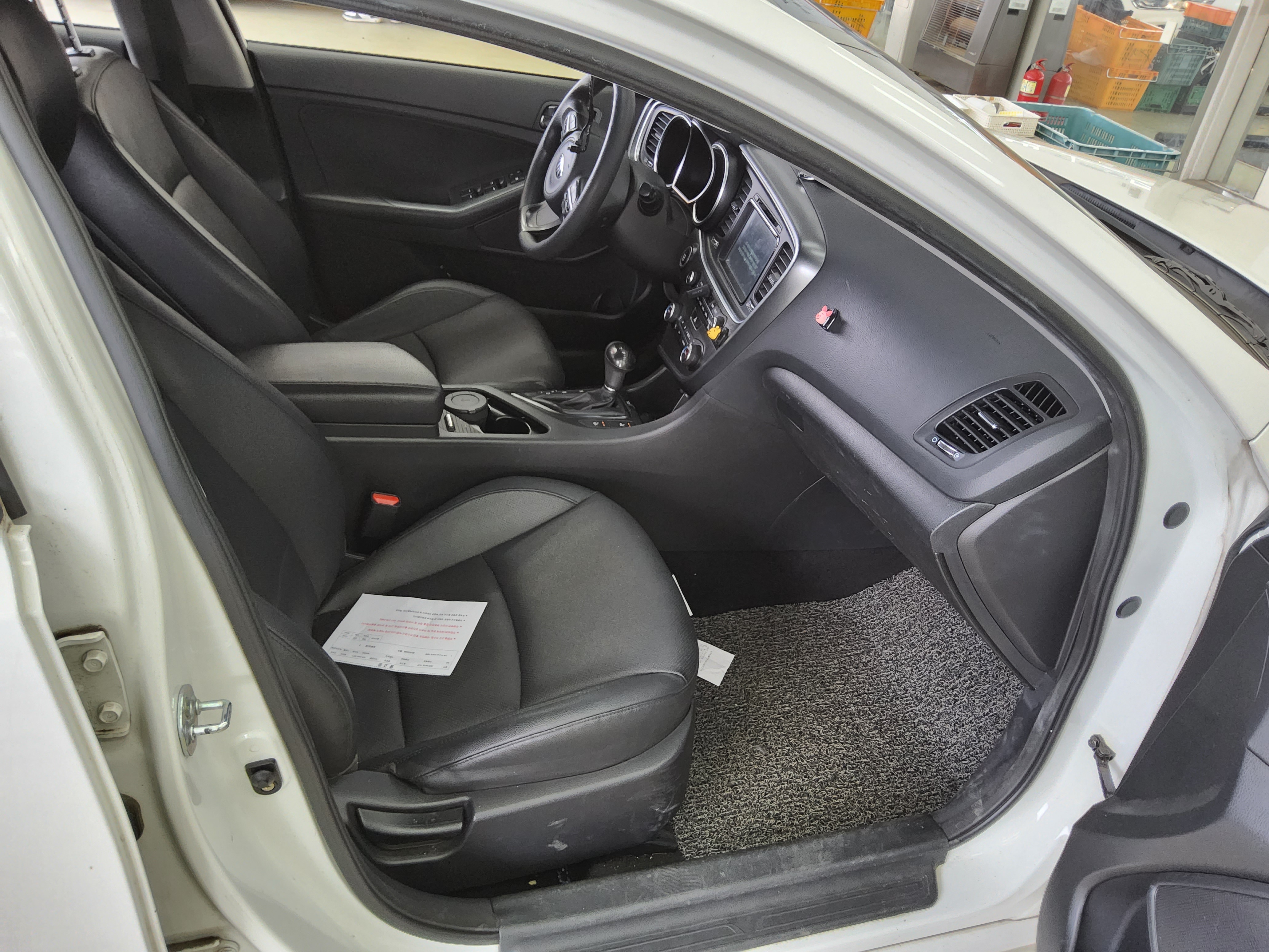 기아자동차 기타 - 13