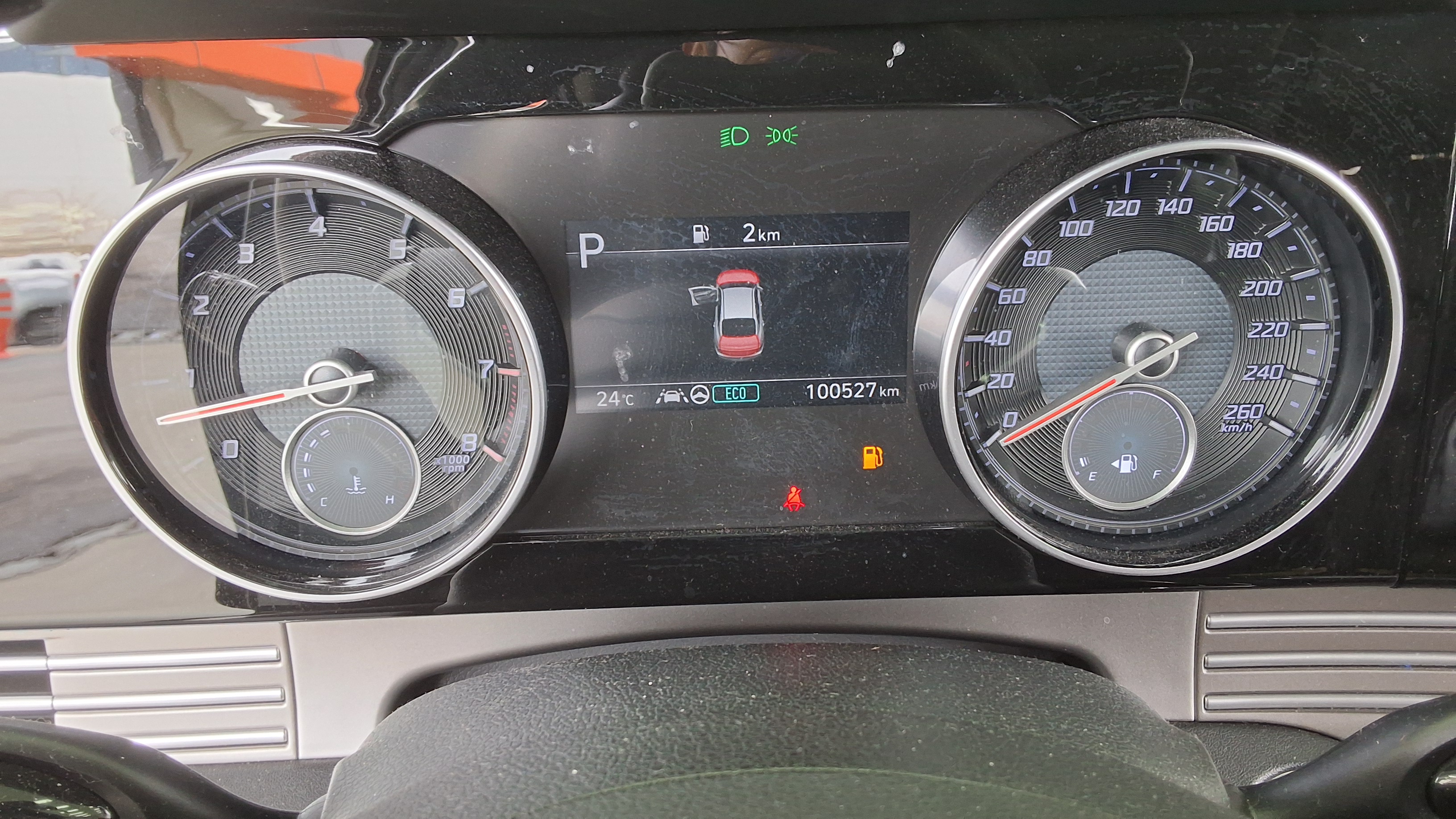 Hyundai Grandeur 2020 - Image 8