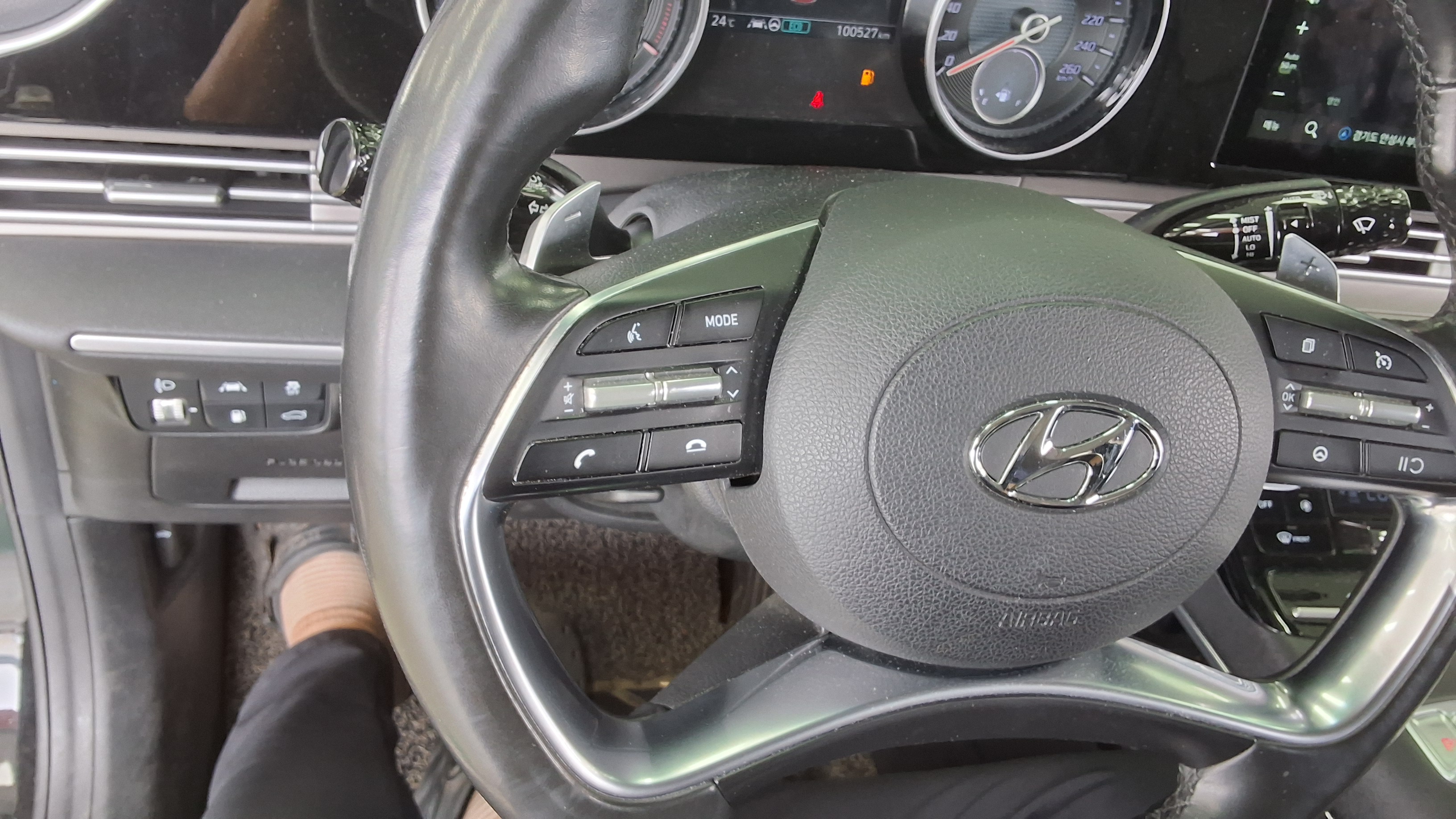 Hyundai Grandeur 2020 - Image 16